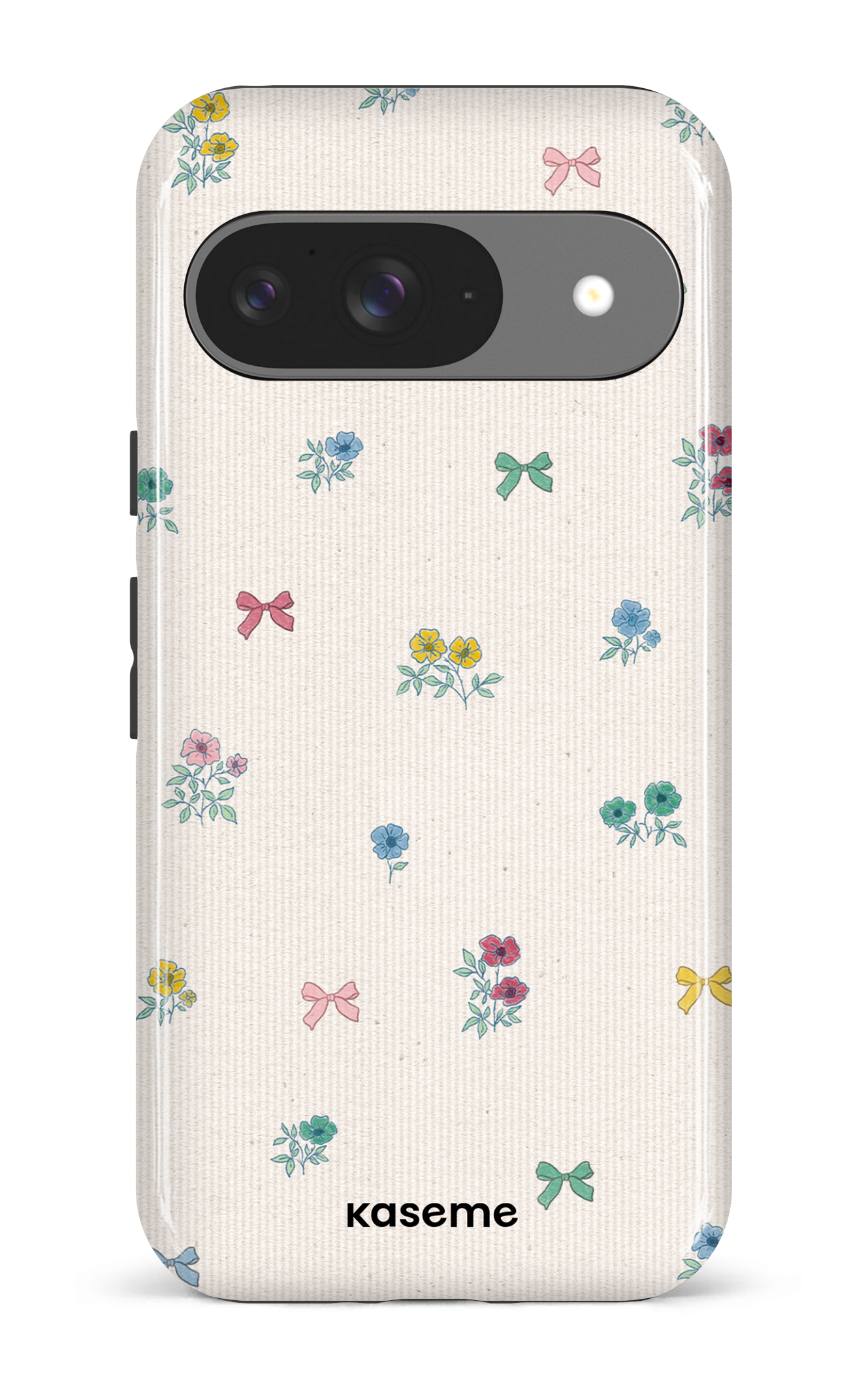 Google Pixel 9 Impact (Gloss) Graceful -