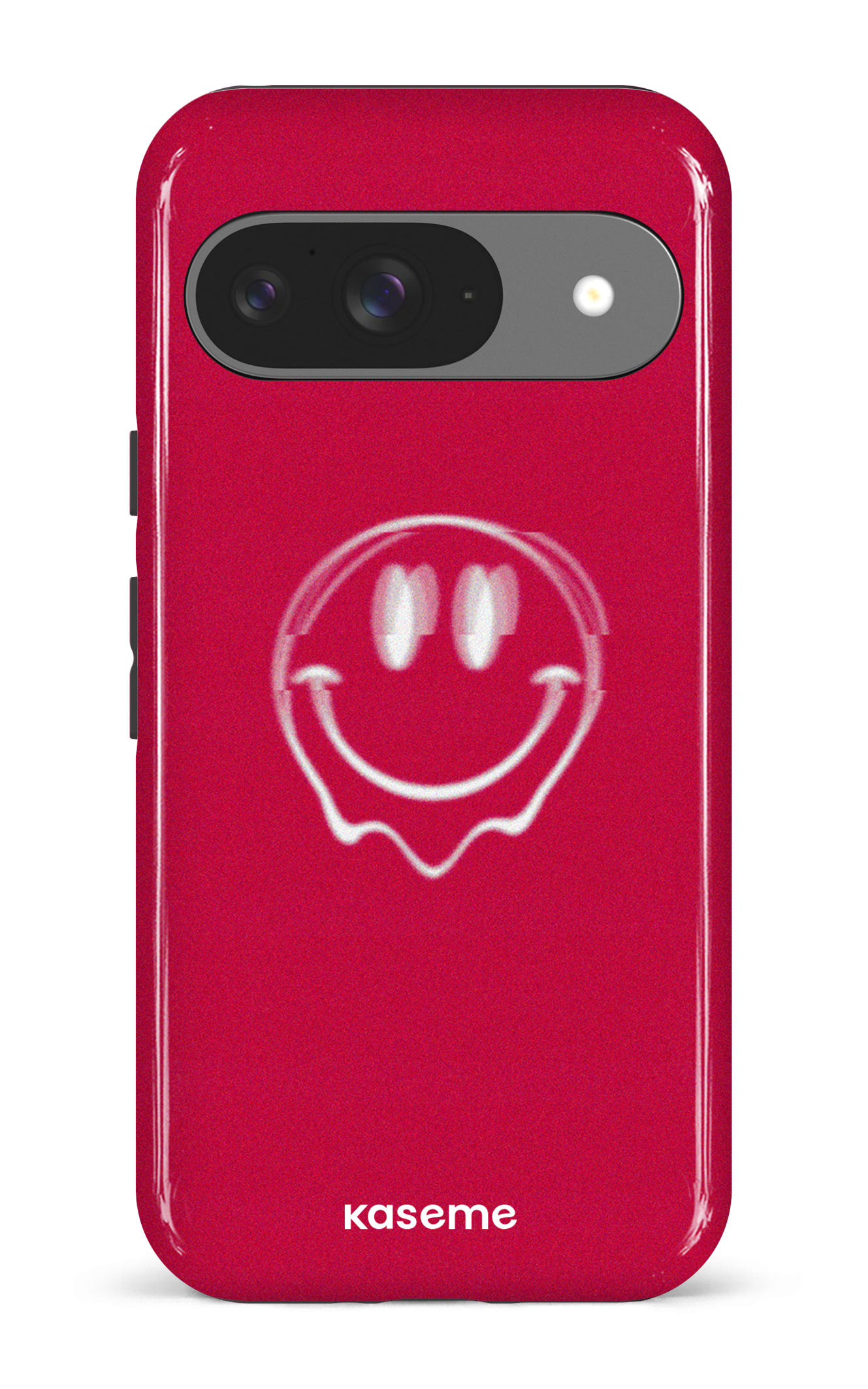 Google Pixel 9 Impact (Gloss) Grin magenta -