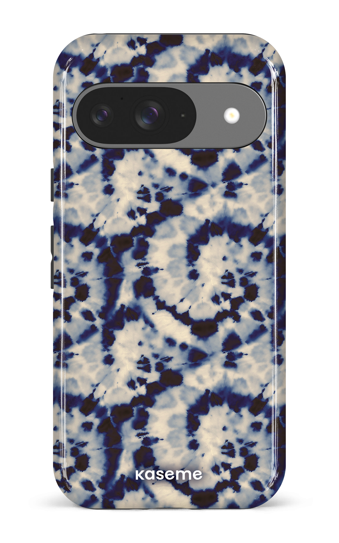 Google Pixel 9 Impact (Gloss) Groovy Swirls -