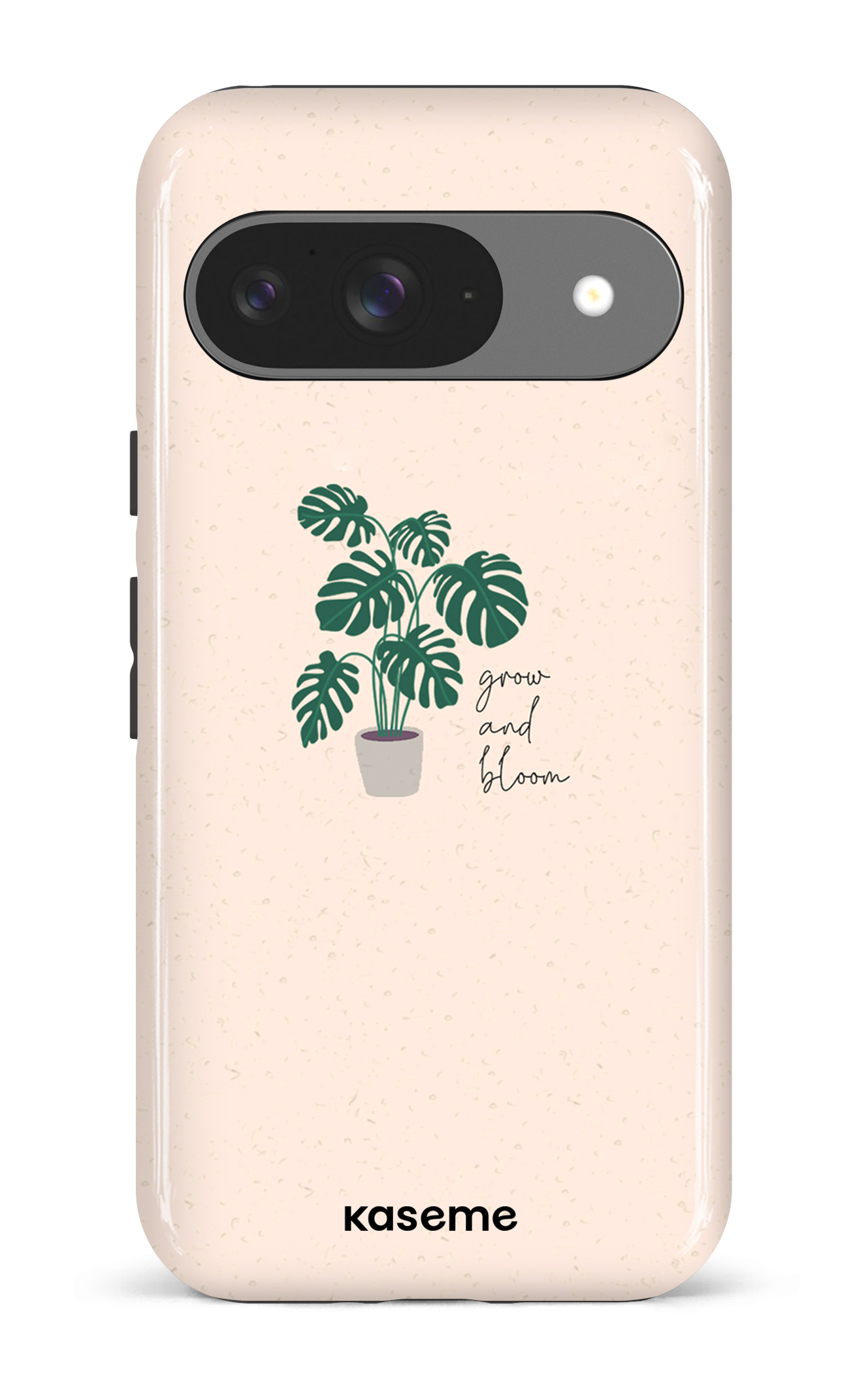 Google Pixel 9 Impact (Gloss) Growth -