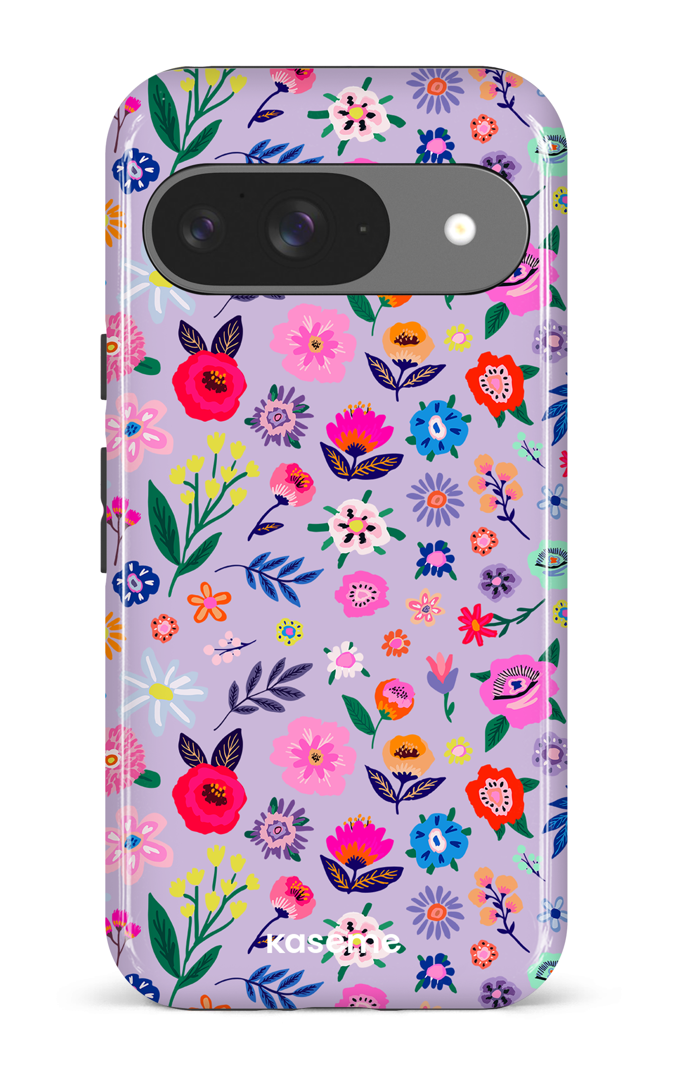 Google Pixel 9 Impact (Gloss) Hallucinate -
