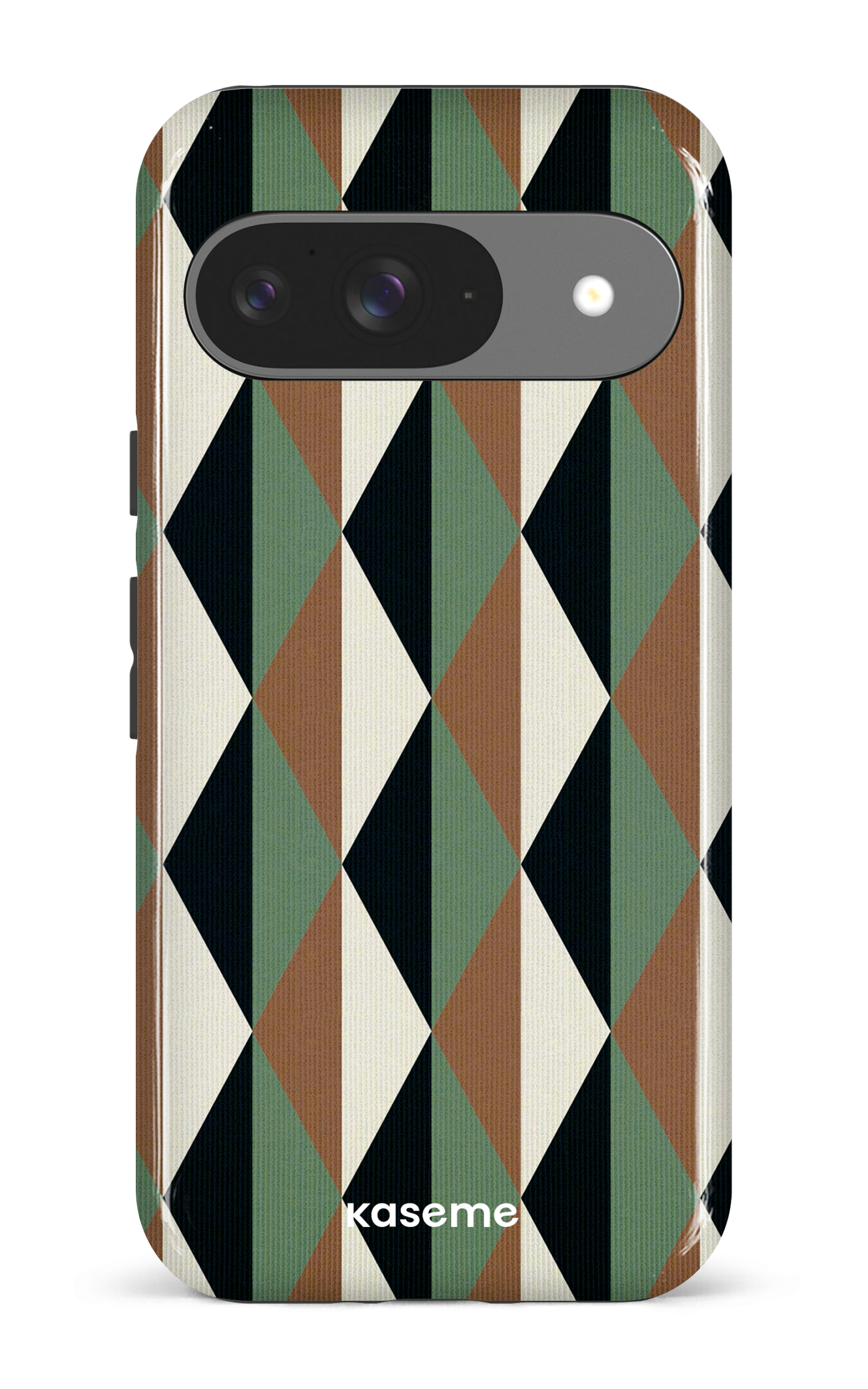 Google Pixel 9 Impact (Gloss) Harlequin -