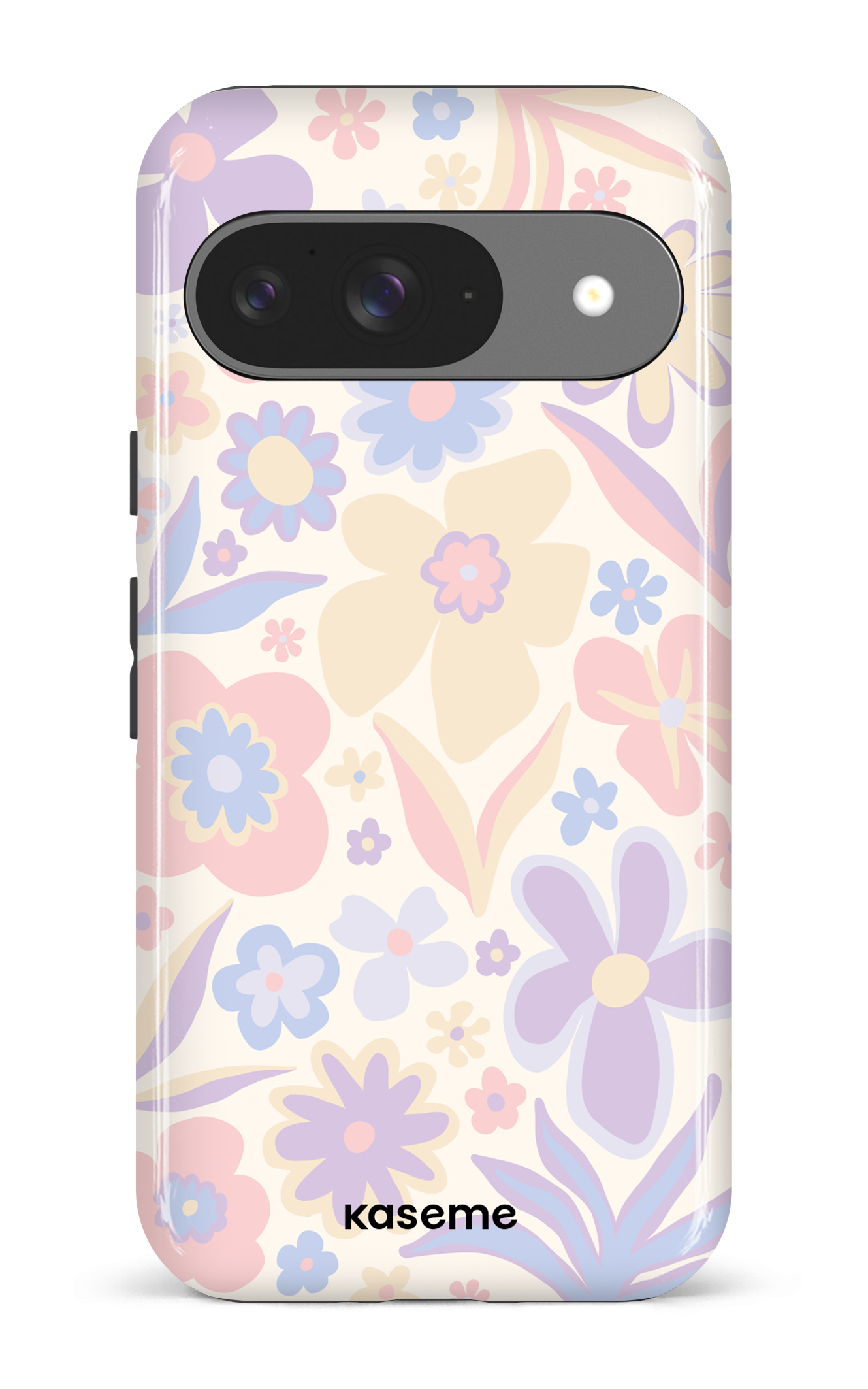Google Pixel 9 Impact (Gloss) Harmony Beige -