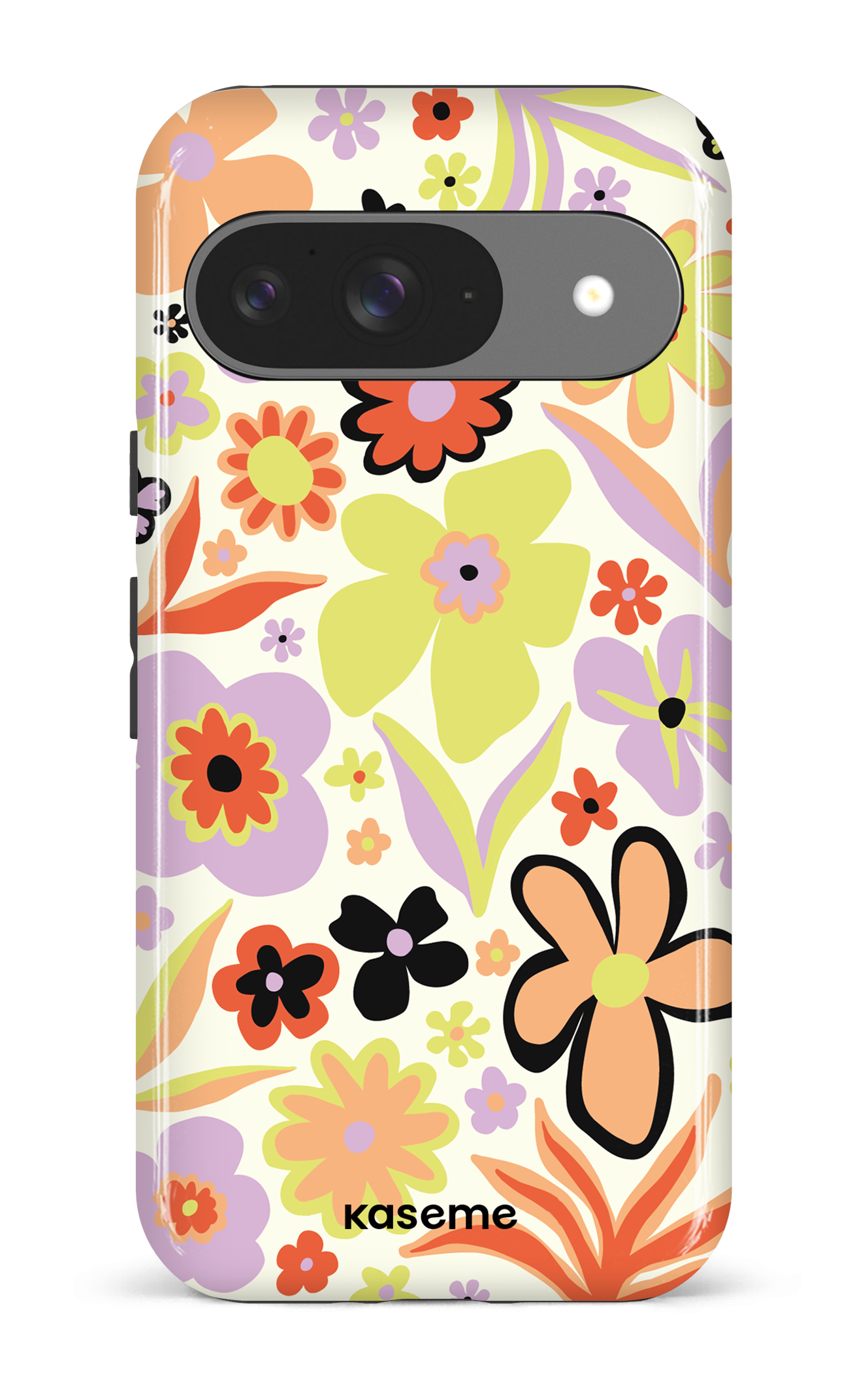 Google Pixel 9 Impact (Gloss) Harmony Green -