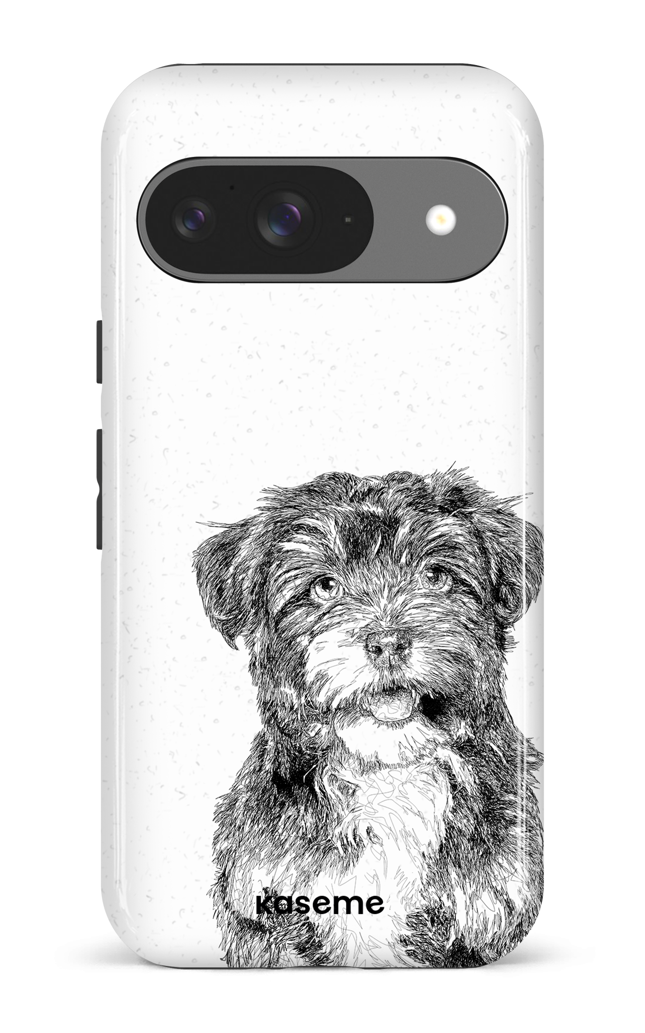 Google Pixel 9 Impact (Gloss) Havanese -