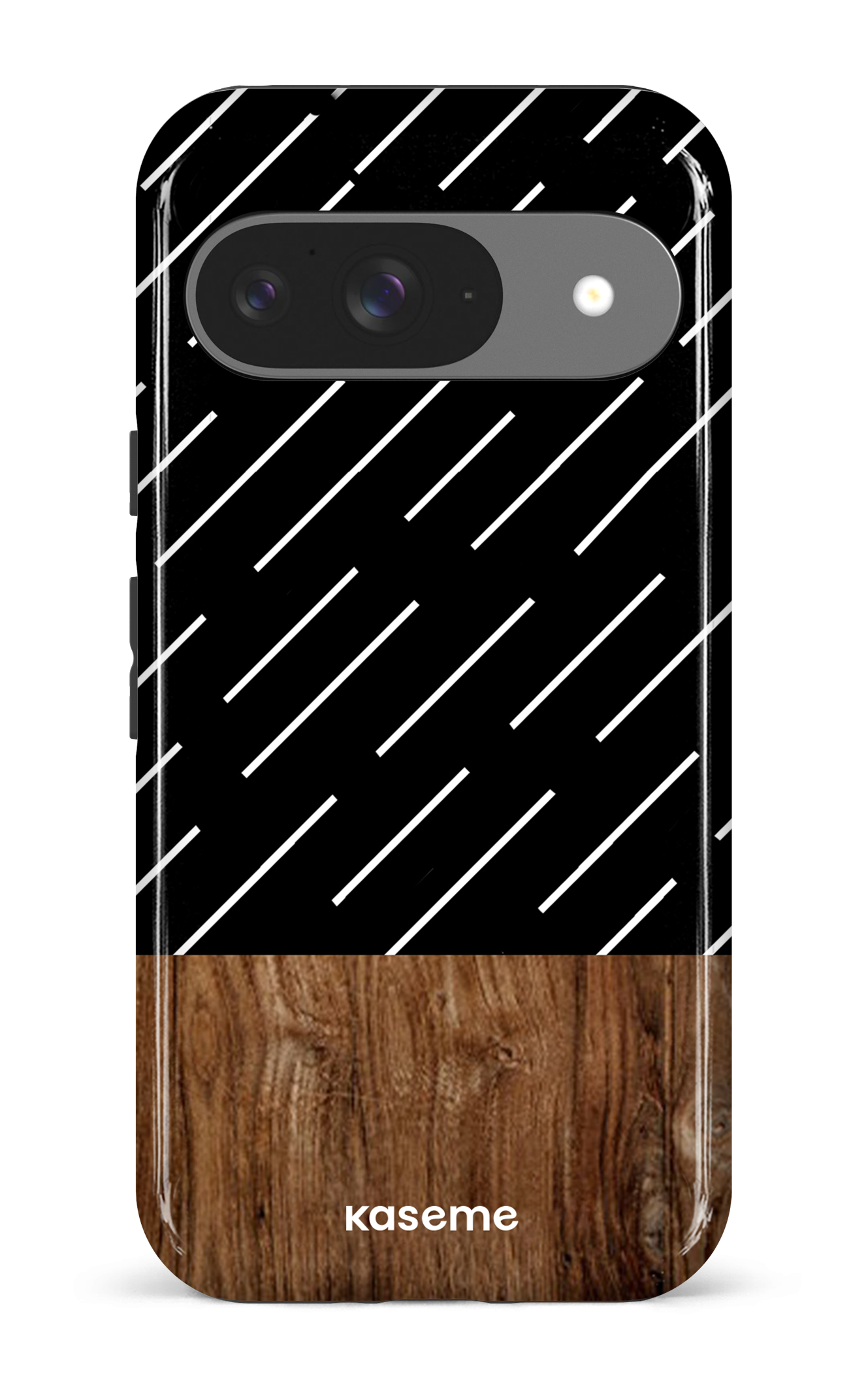 Google Pixel 9 Impact (Gloss) Hazel -