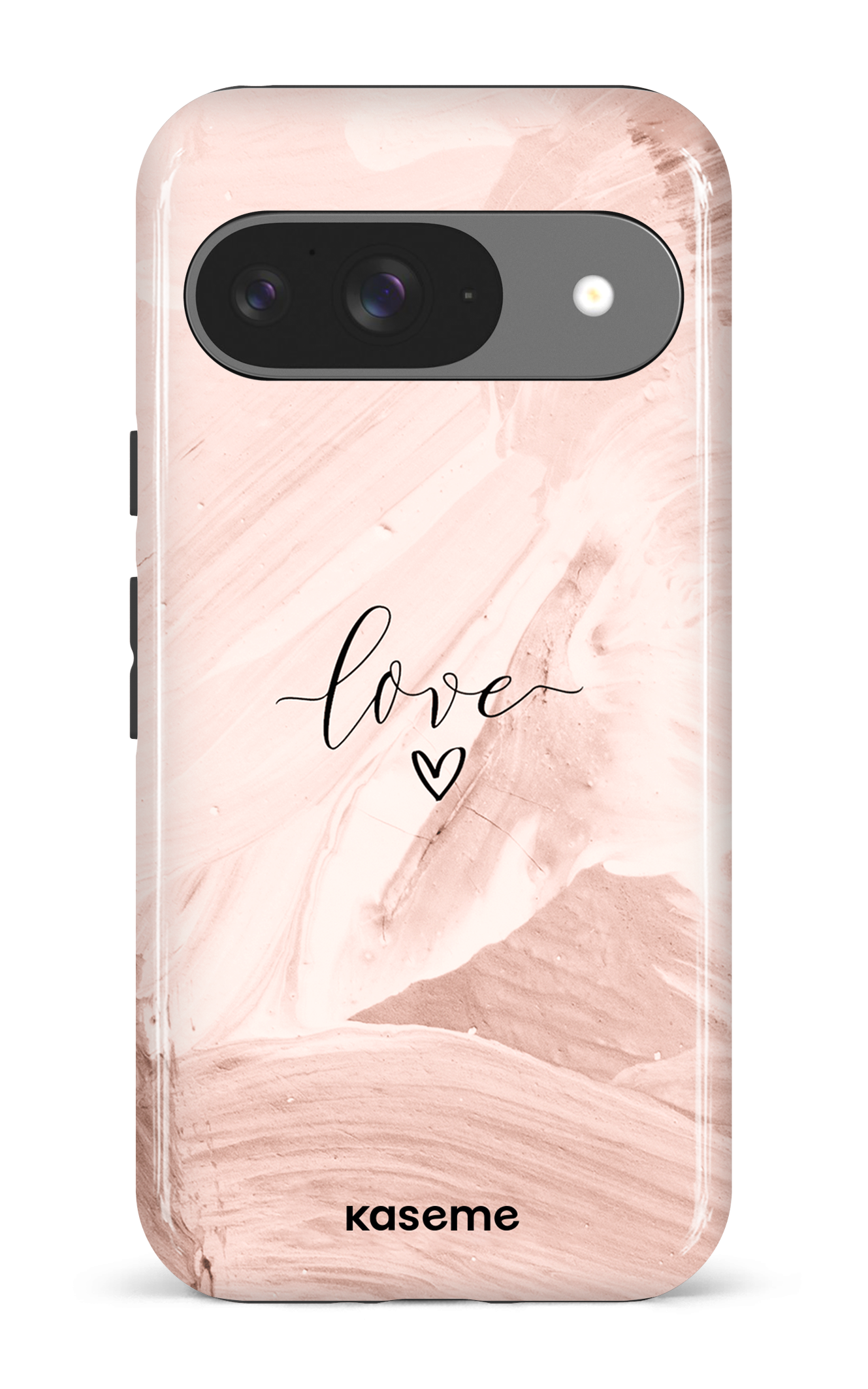 Google Pixel 9 Impact (Gloss) Heart You -