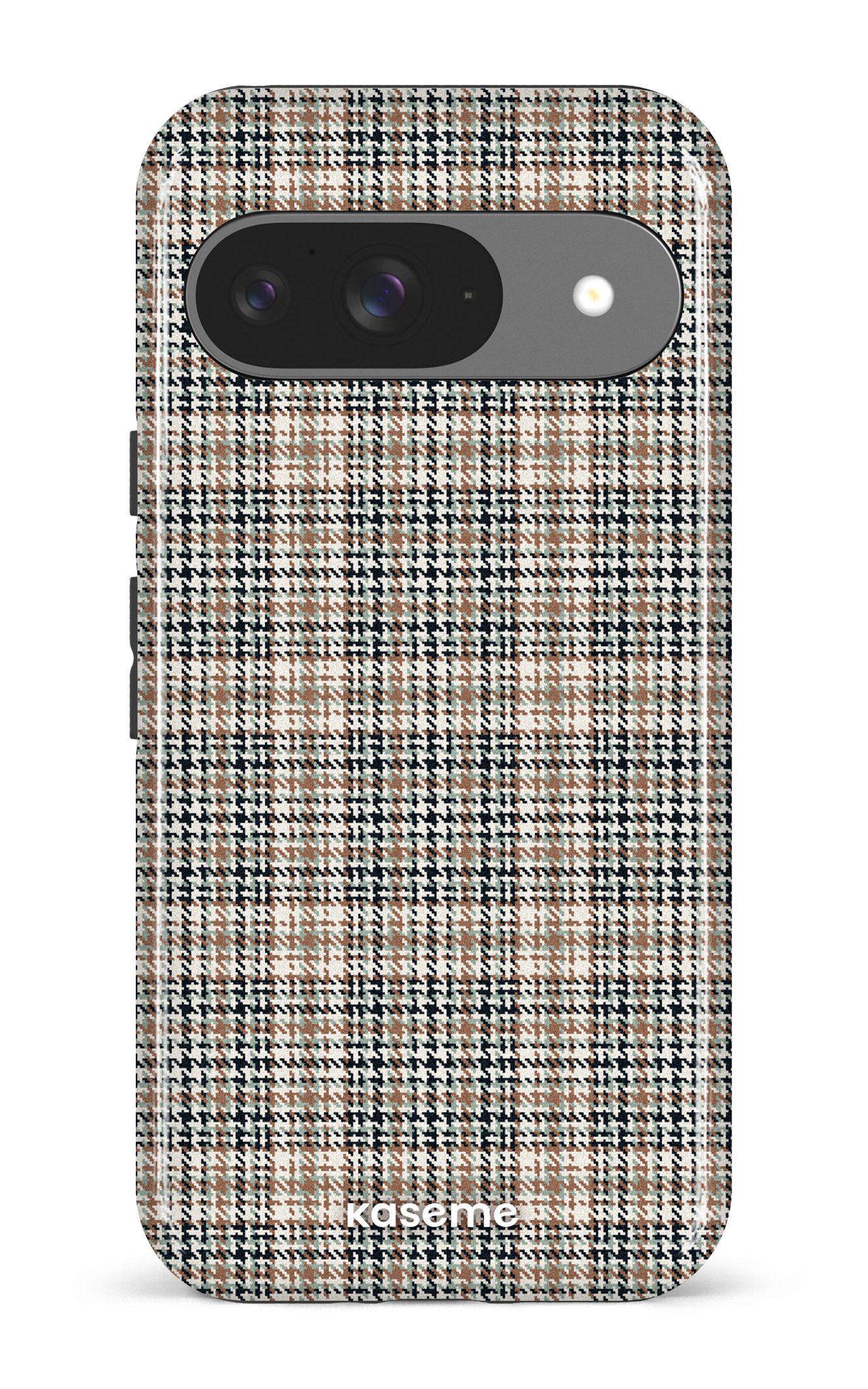 Google Pixel 9 Impact (Gloss) Heritage -