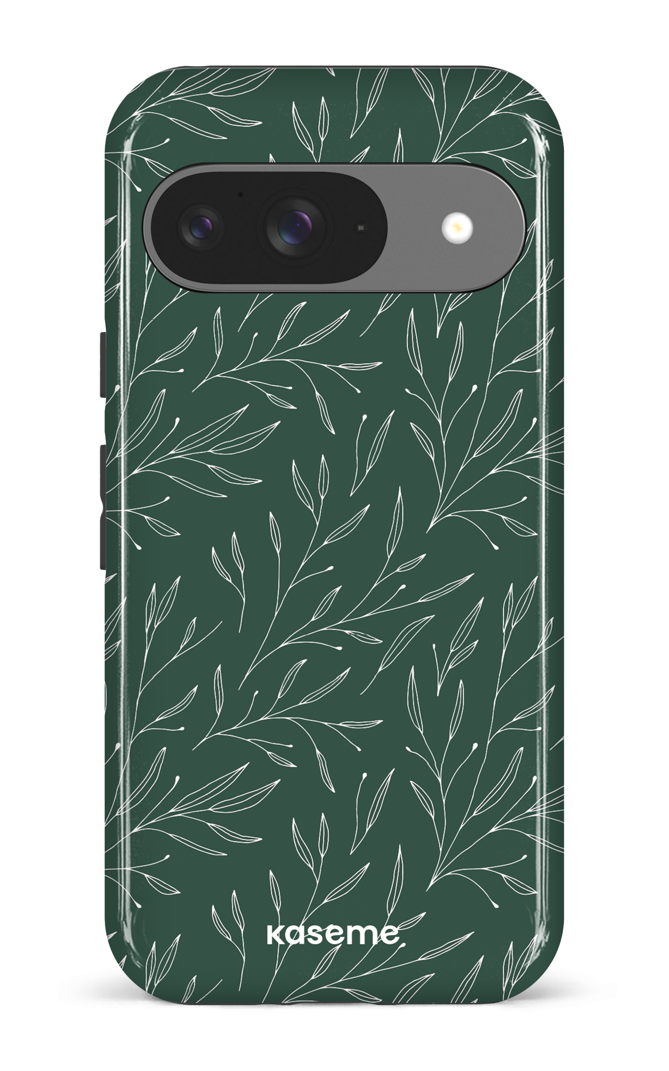 Google Pixel 9 Impact (Gloss) Hibiscus -