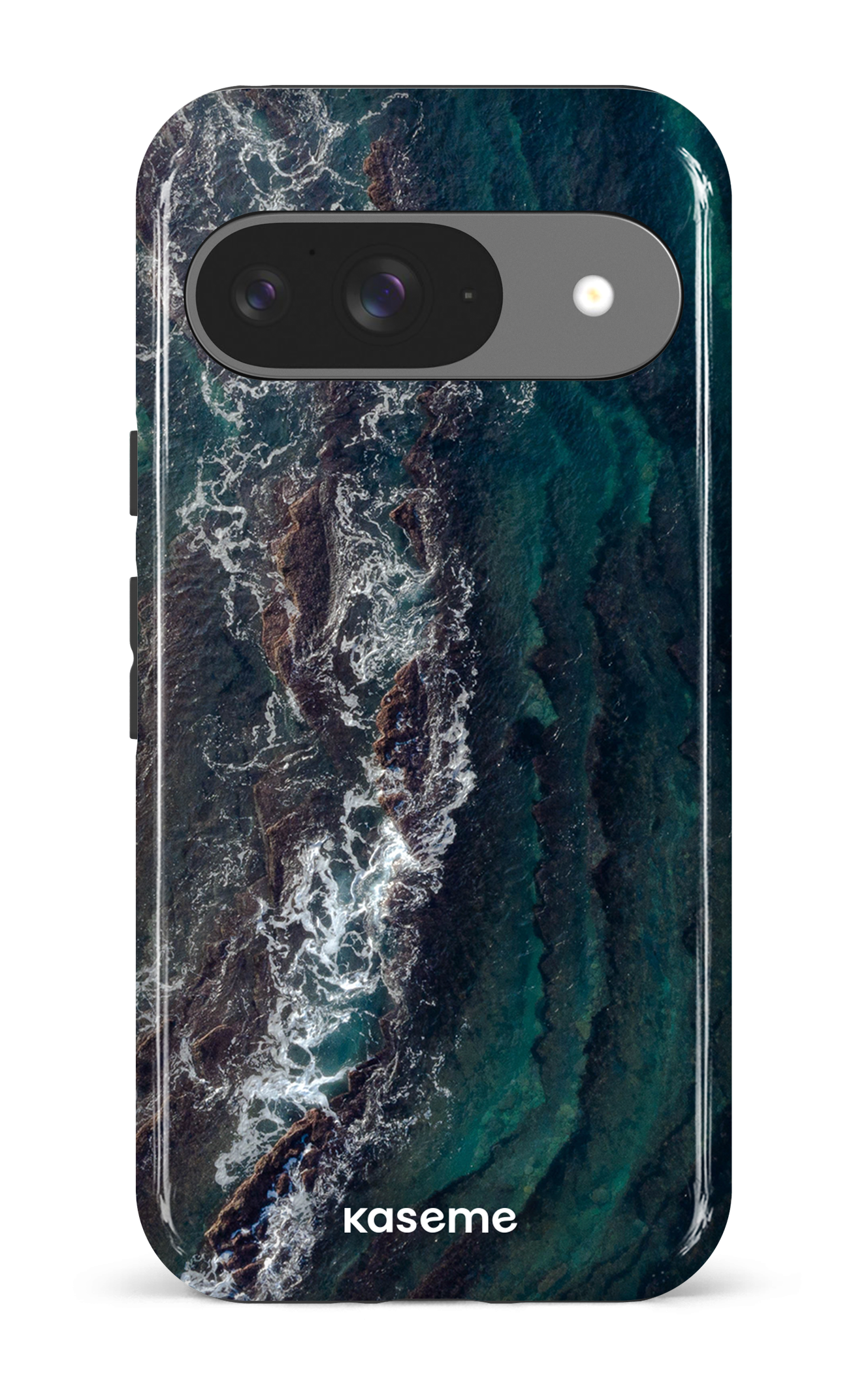 Google Pixel 9 Impact (Gloss) High Tide -