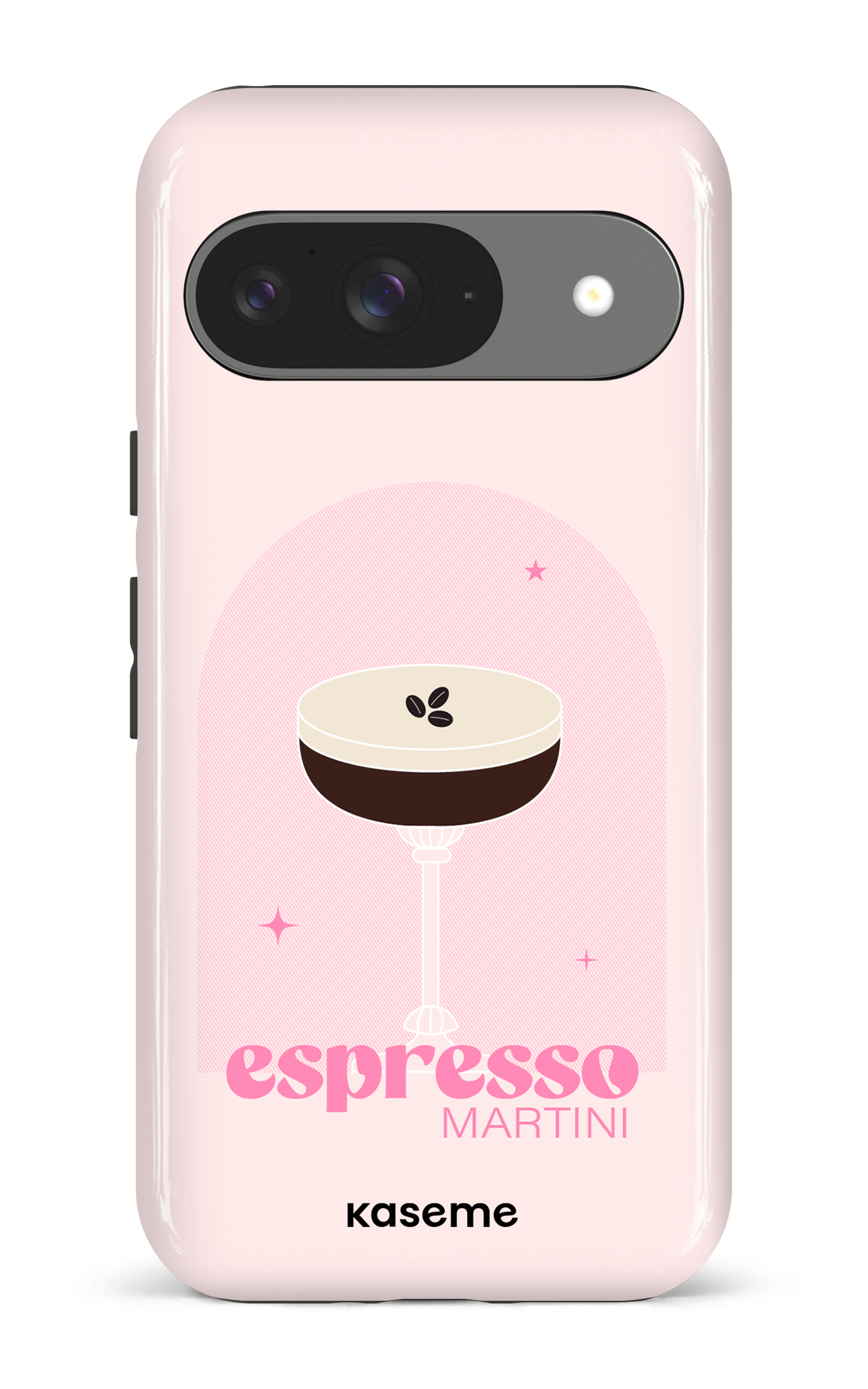 Google Pixel 9 Impact (Gloss) Hold My Tiny -