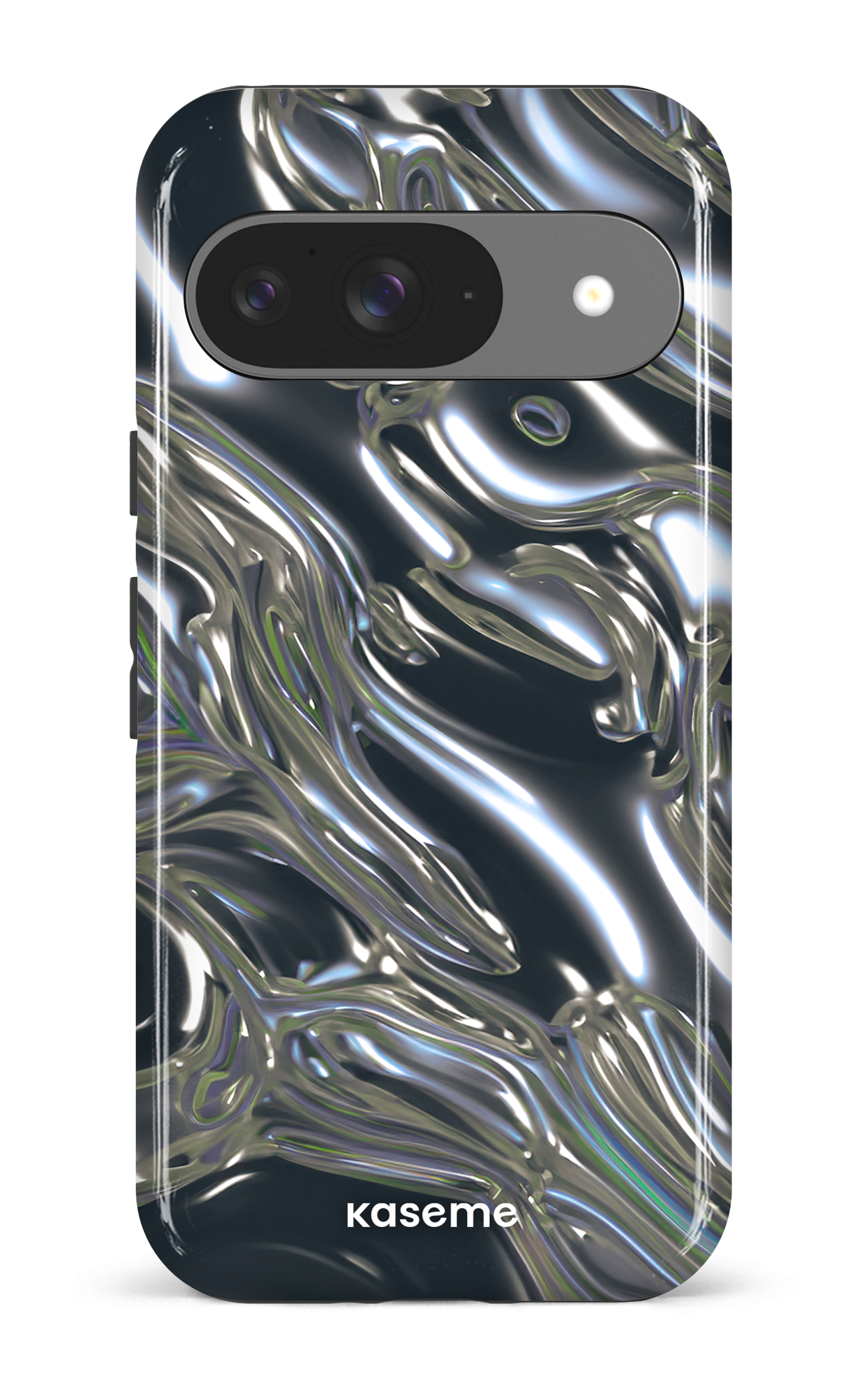 Google Pixel 9 Impact (Gloss) Holographic Horizon -