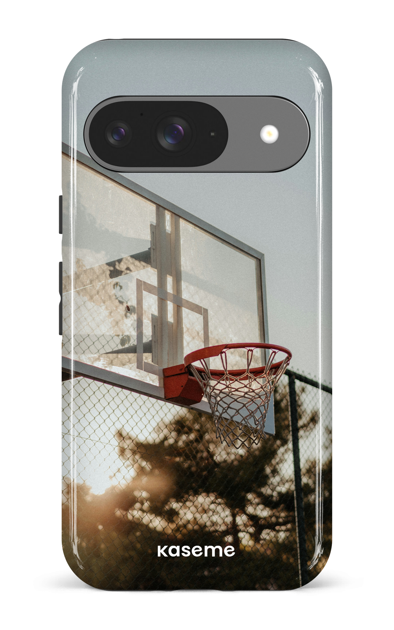 Google Pixel 9 Impact (Gloss) Hoop Master -