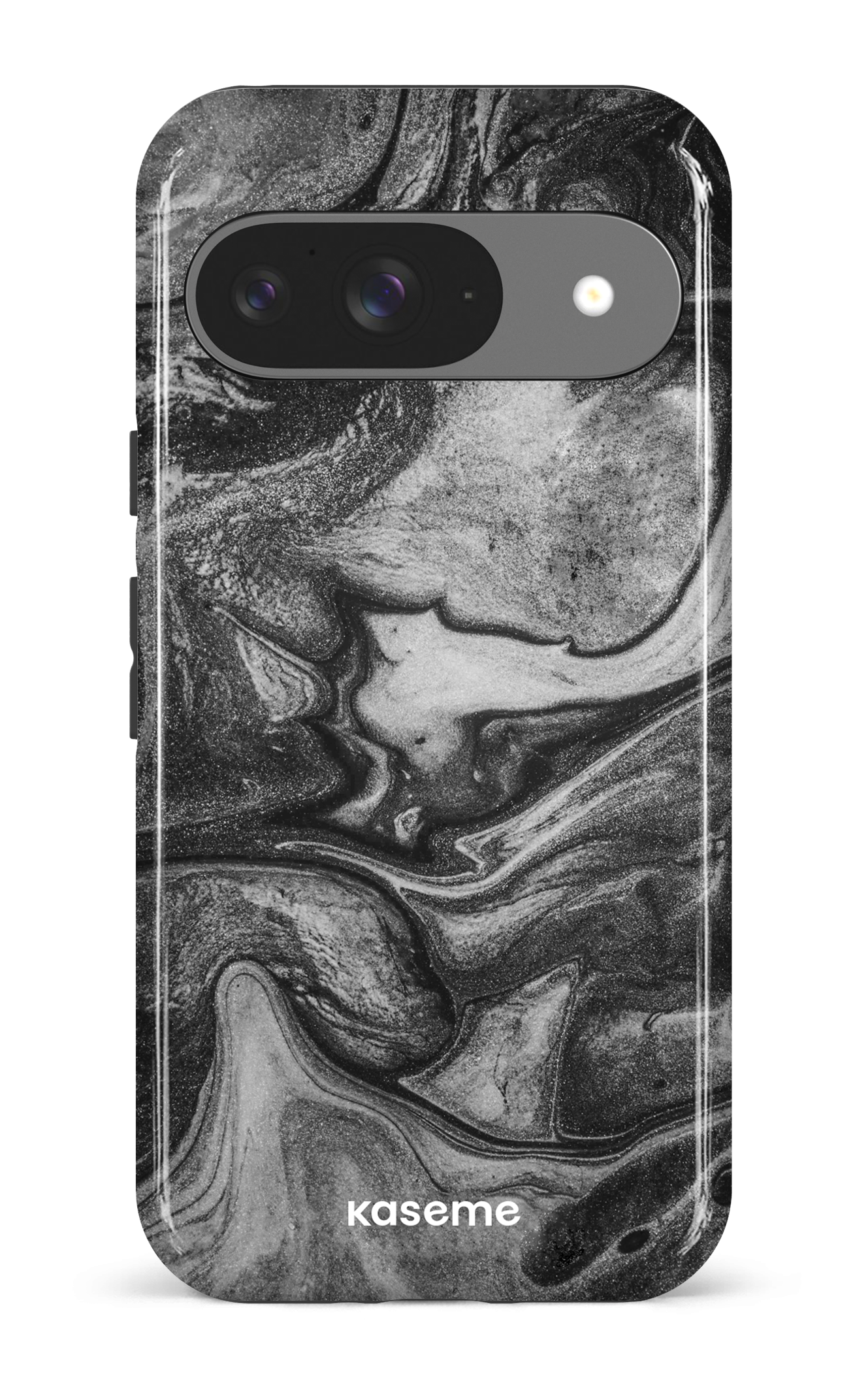 Google Pixel 9 Impact (Gloss) Hype -