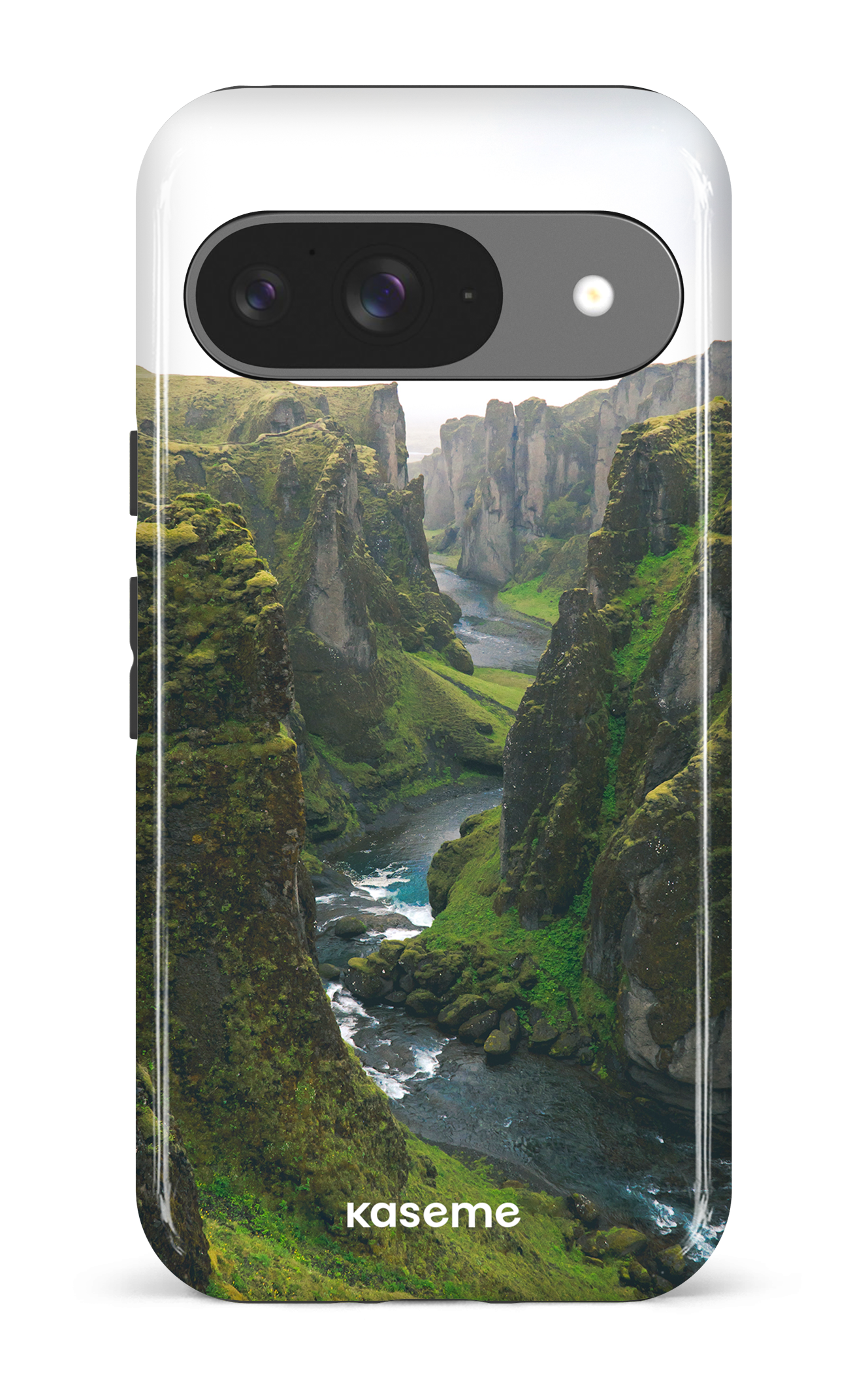 Google Pixel 9 Impact (Gloss) Iceland -