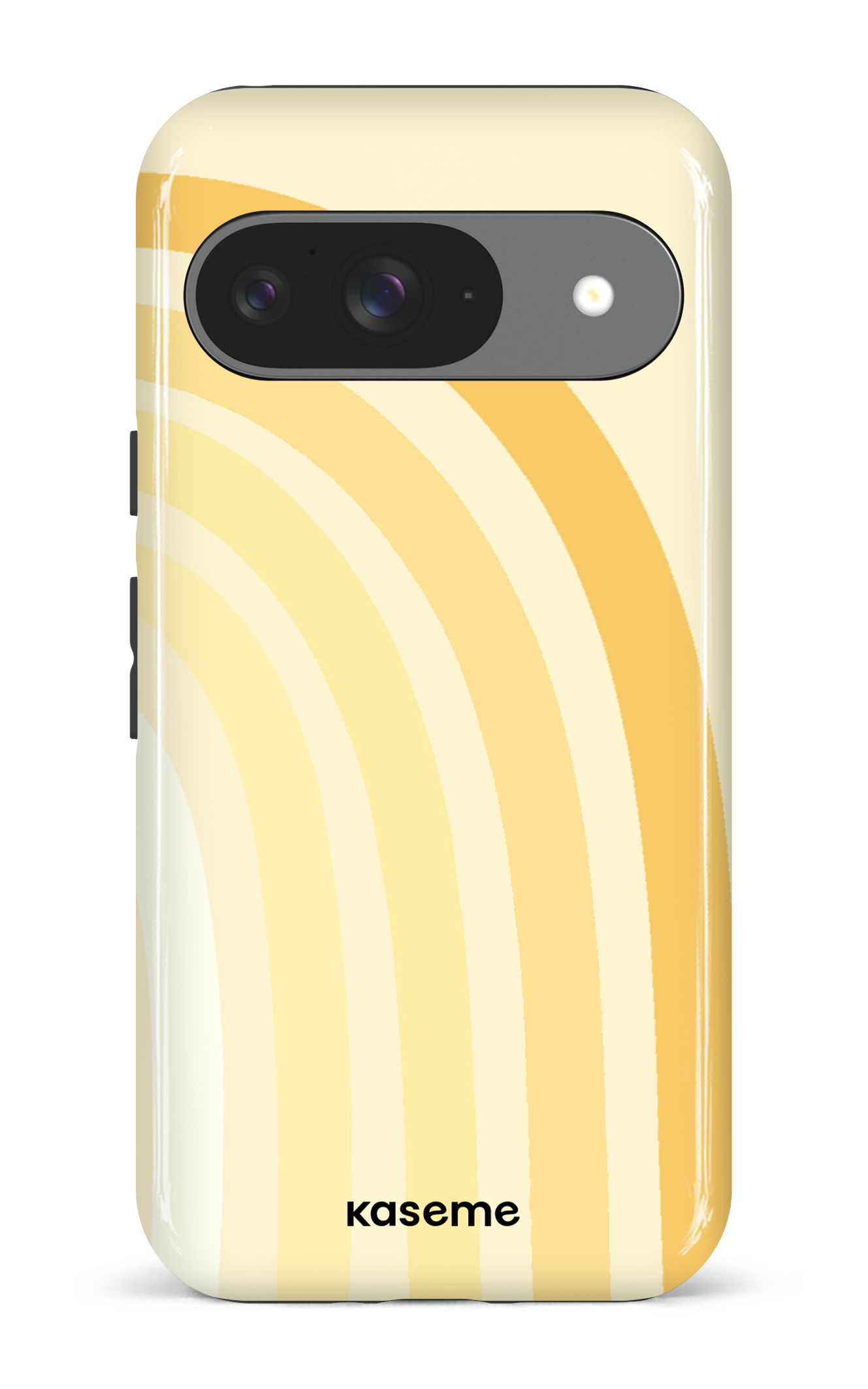 Google Pixel 9 Impact (Gloss) Illuminate -