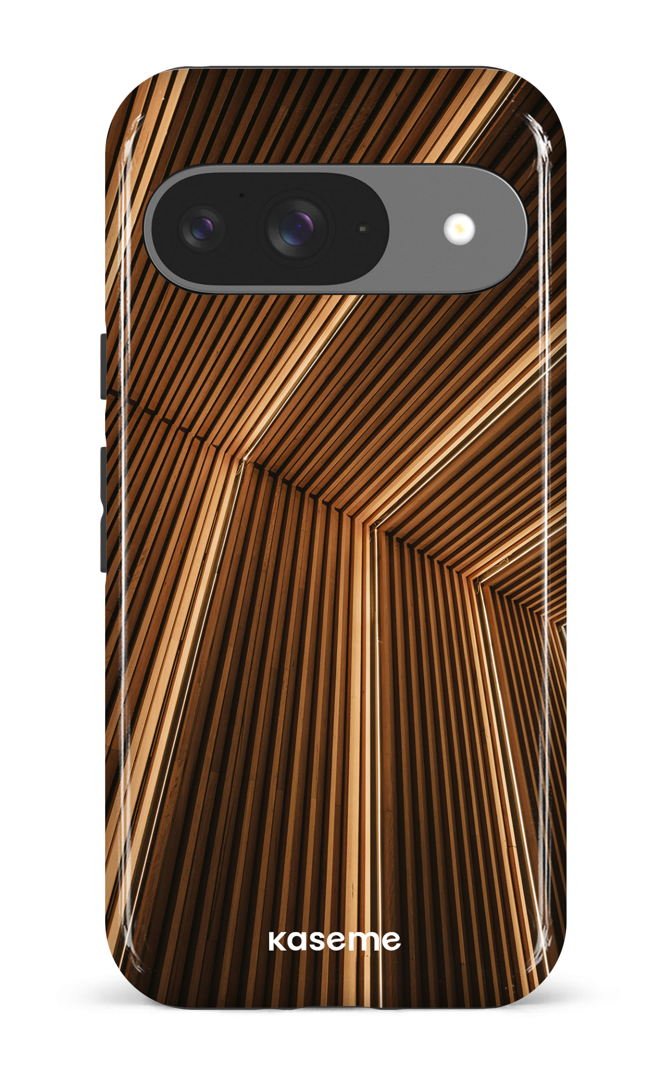 Google Pixel 9 Impact (Gloss) Illusion -