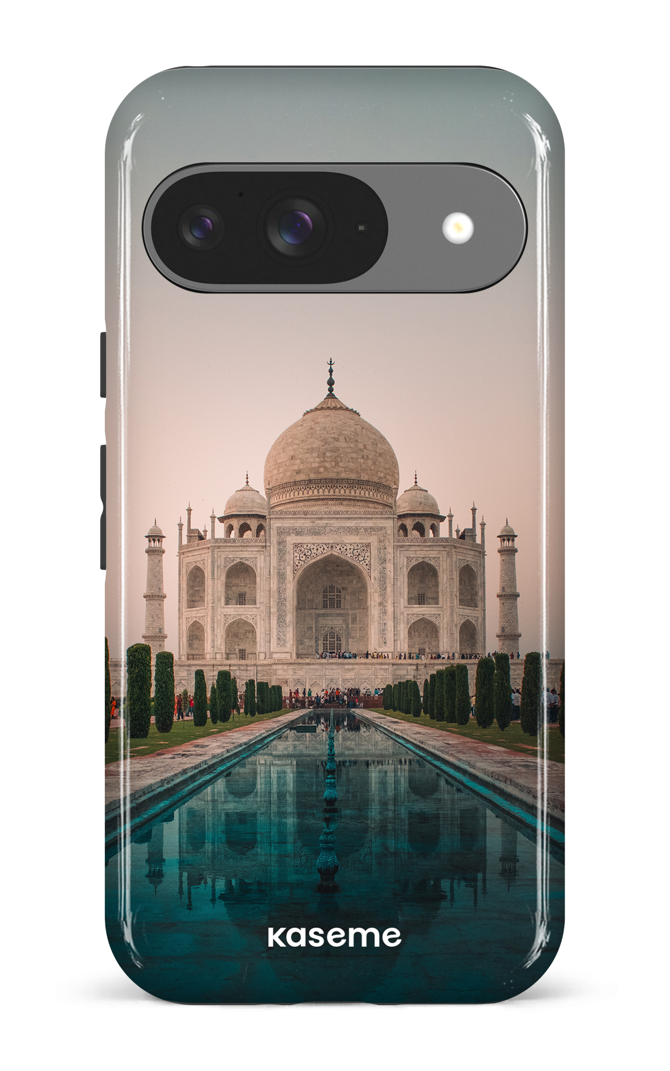 Google Pixel 9 Impact (Gloss) India -