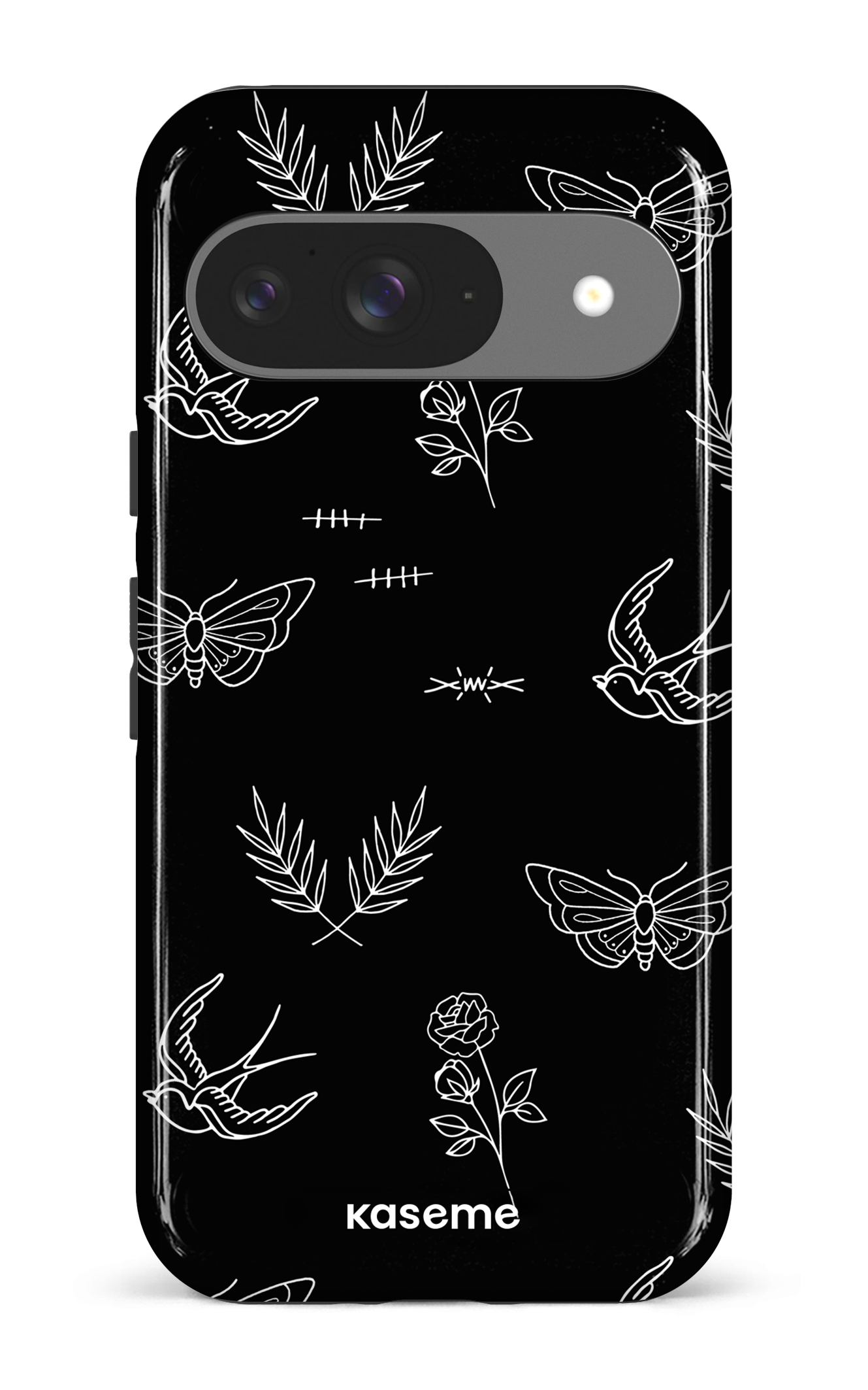 Google Pixel 9 Impact (Gloss) Ink -