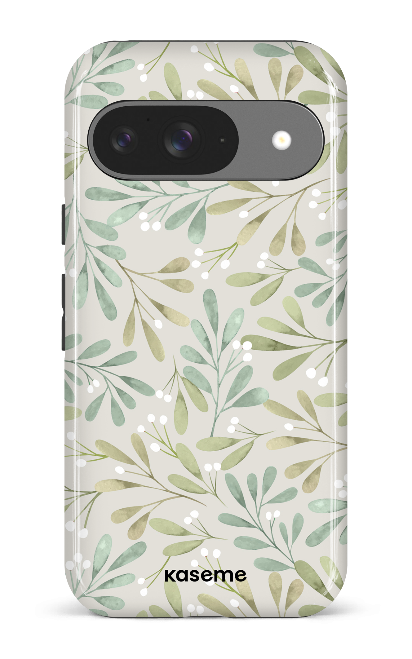 Google Pixel 9 Impact (Gloss) Ivy beige -