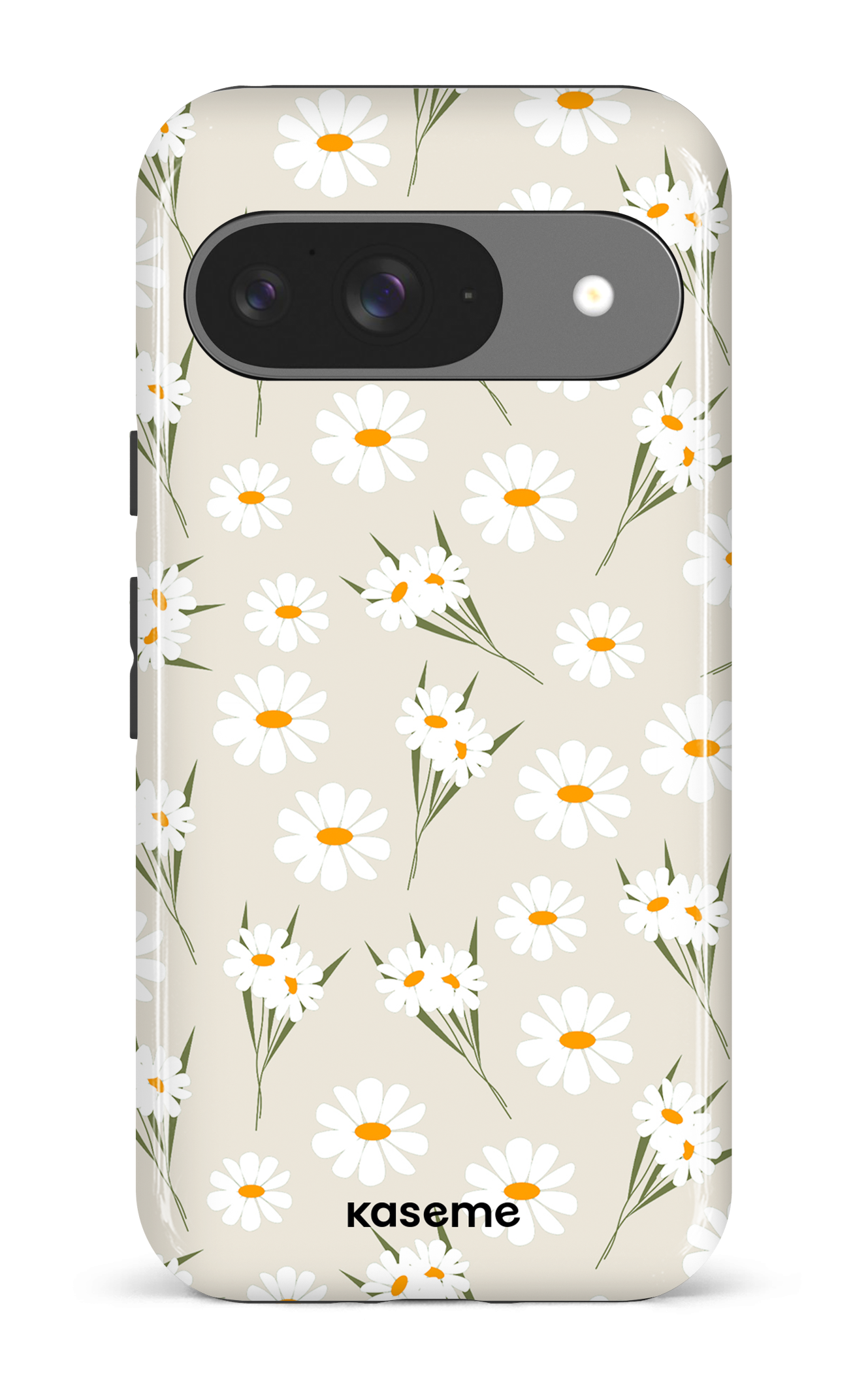 Google Pixel 9 Impact (Gloss) Jane beige -