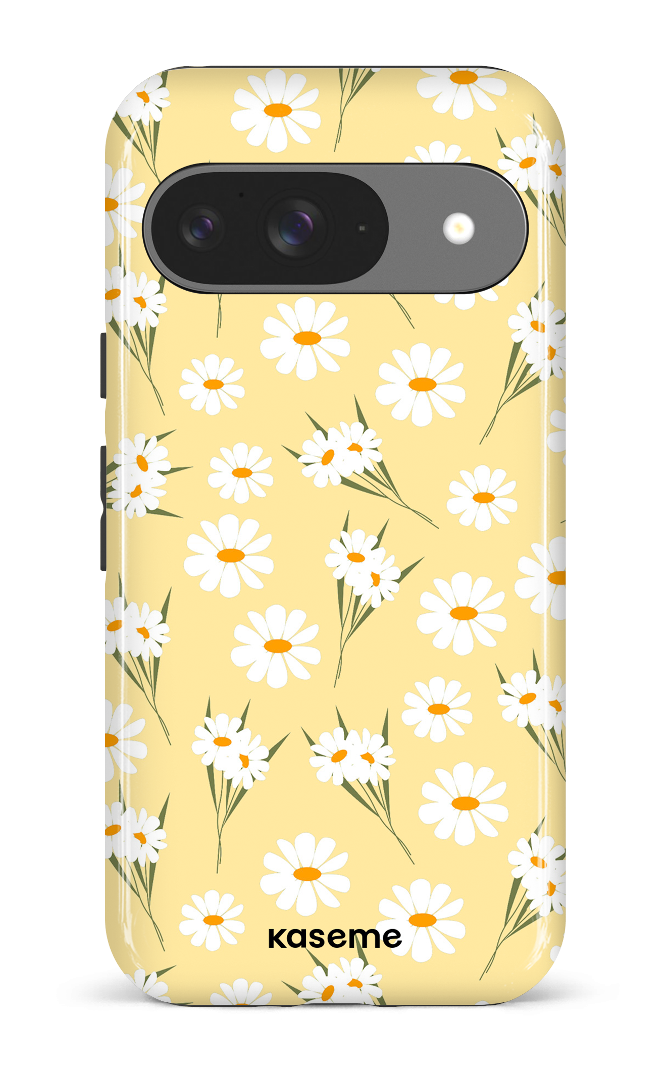 Google Pixel 9 Impact (Gloss) Jane yellow -