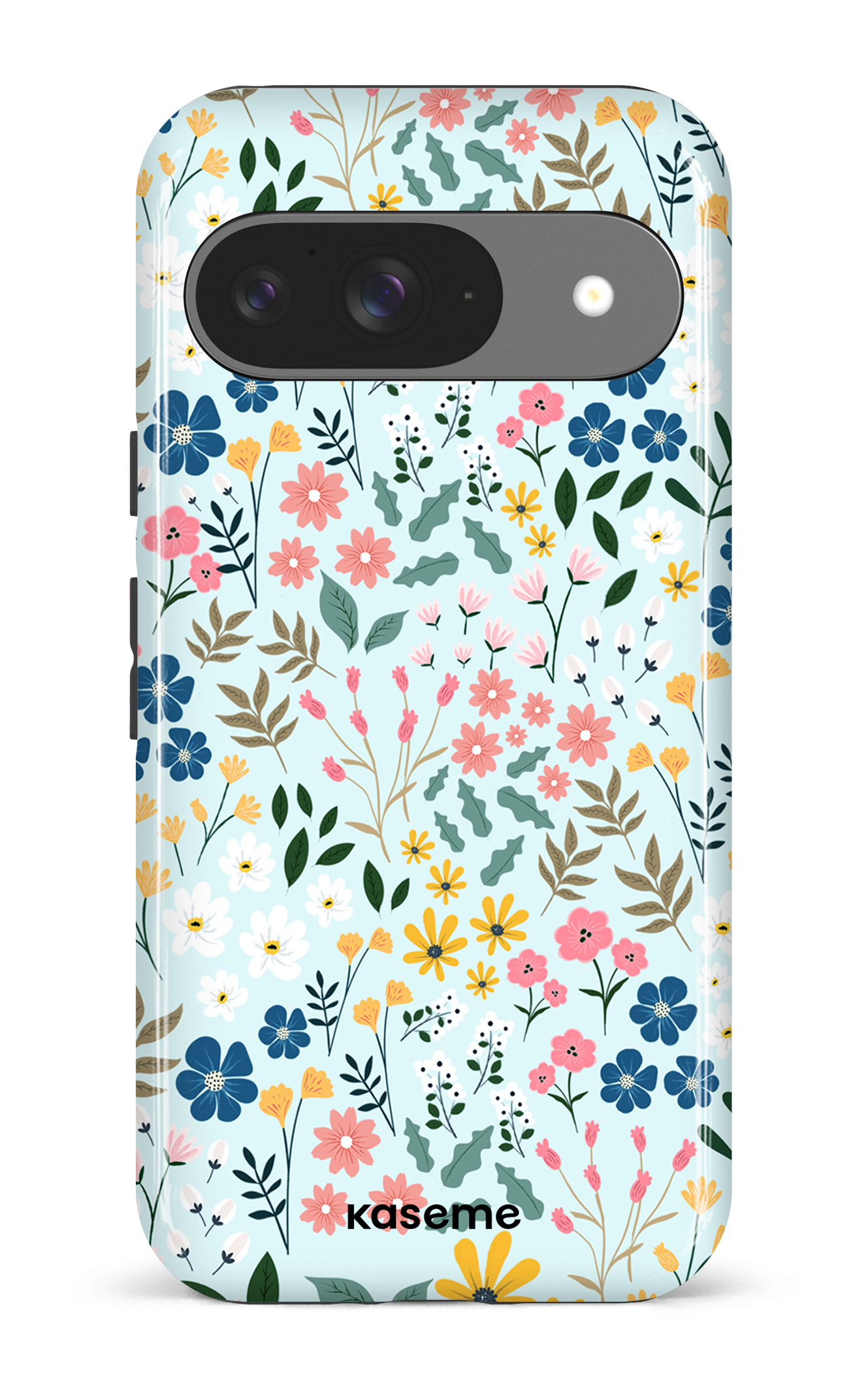 Google Pixel 9 Impact (Gloss) Jasmine -