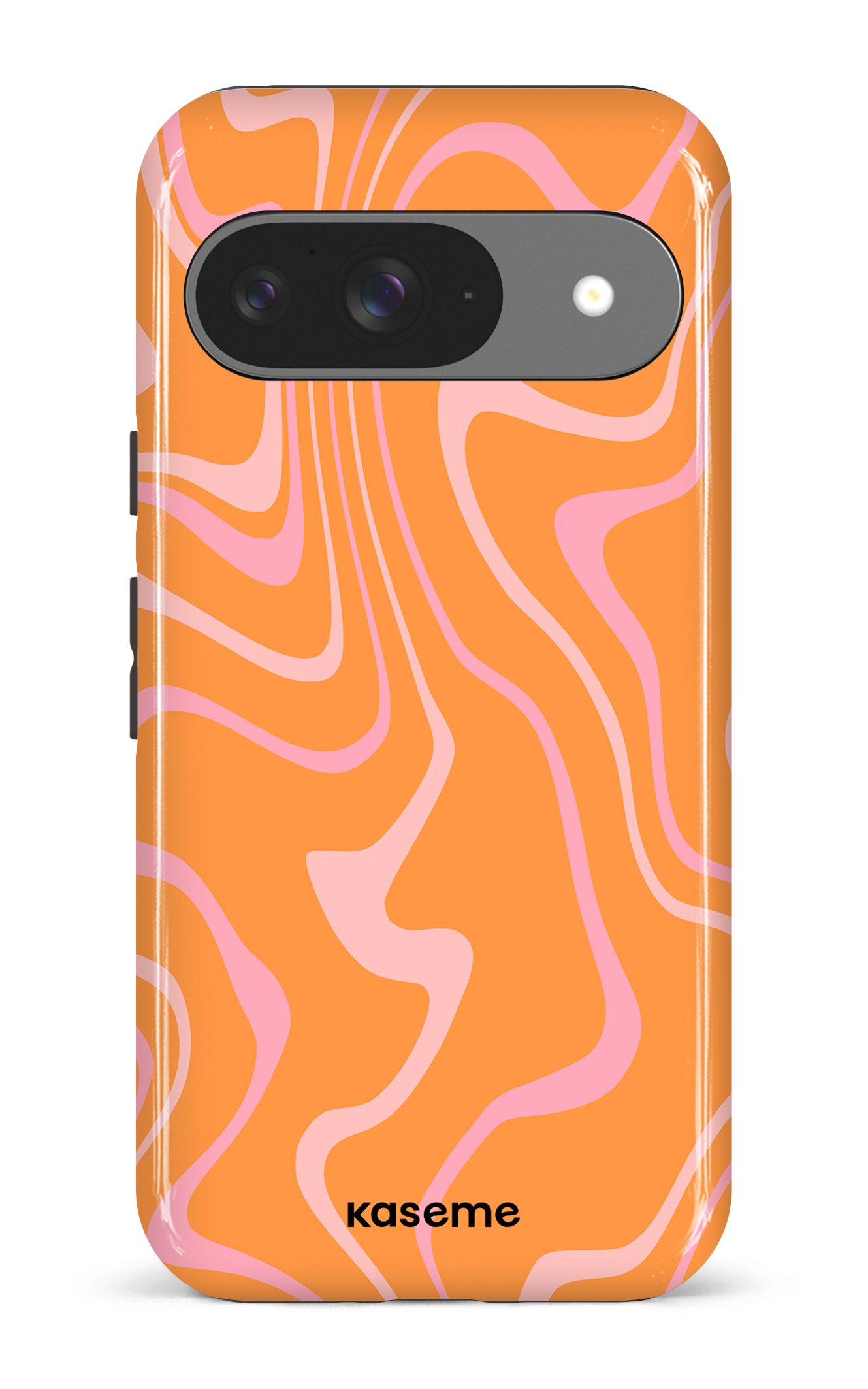 Google Pixel 9 Impact (Gloss) Jiggle -