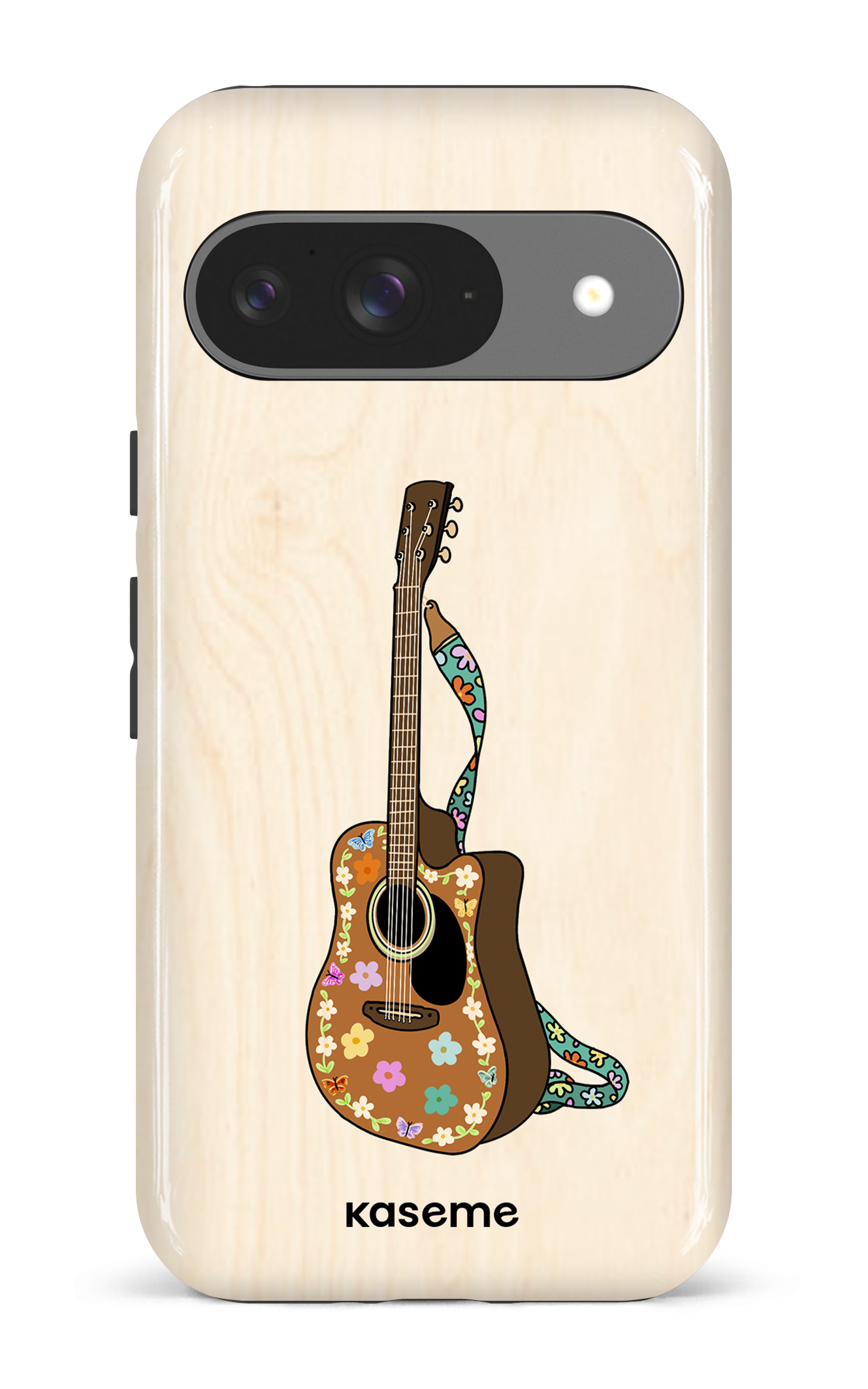 Google Pixel 9 Impact (Gloss) Jolene -