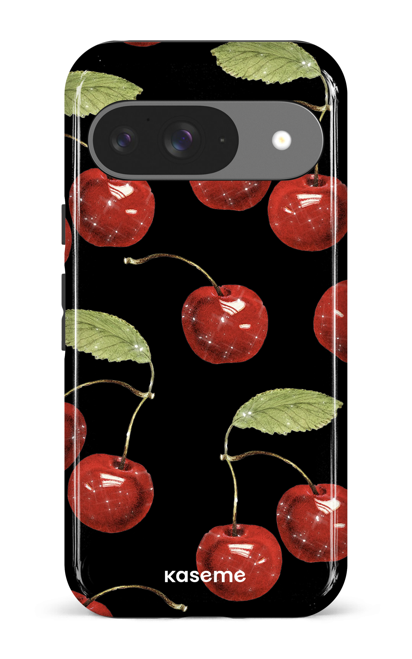 Google Pixel 9 Impact (Gloss) Juicy -