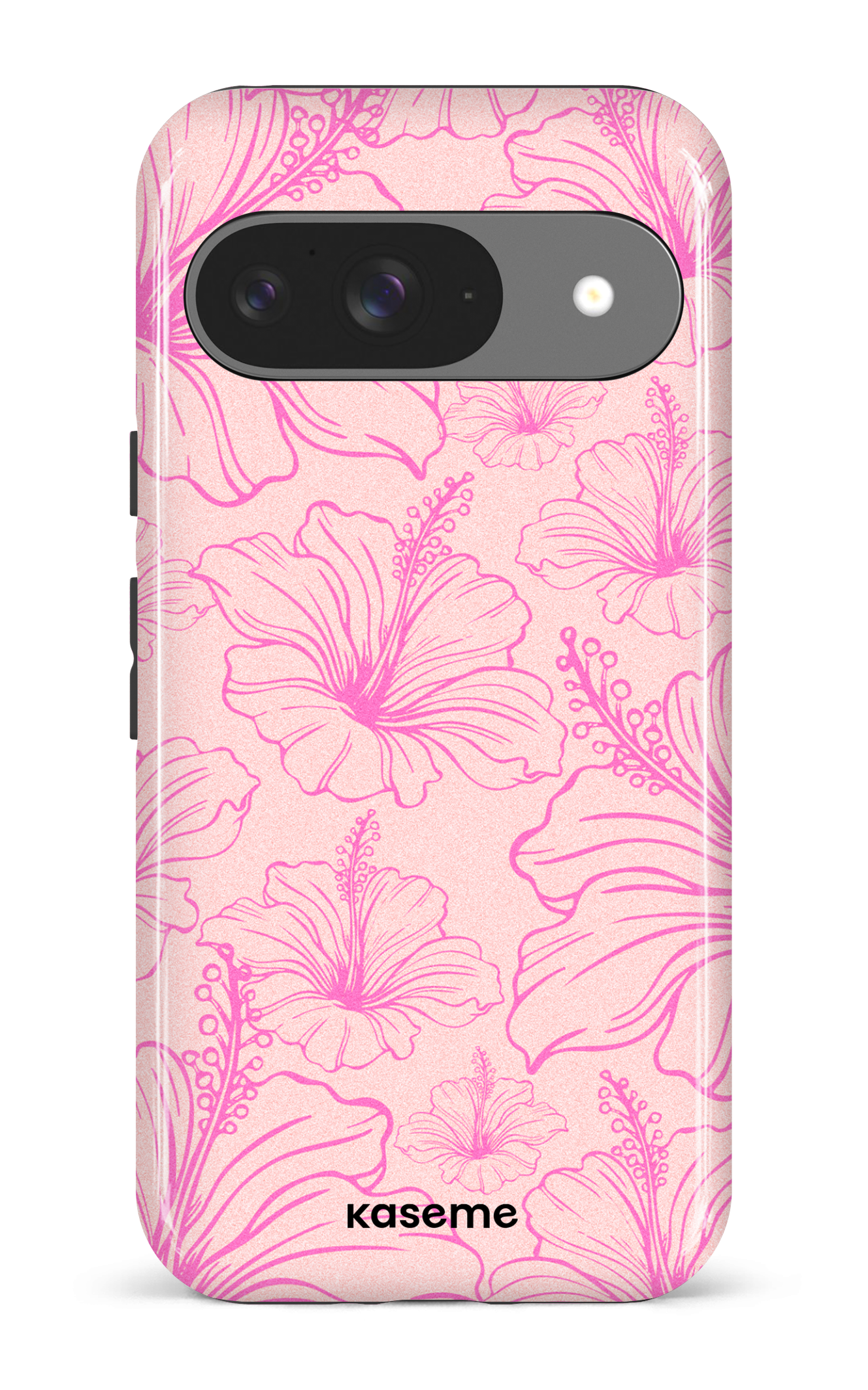 Google Pixel 9 Impact (Gloss) Kahala Pink -