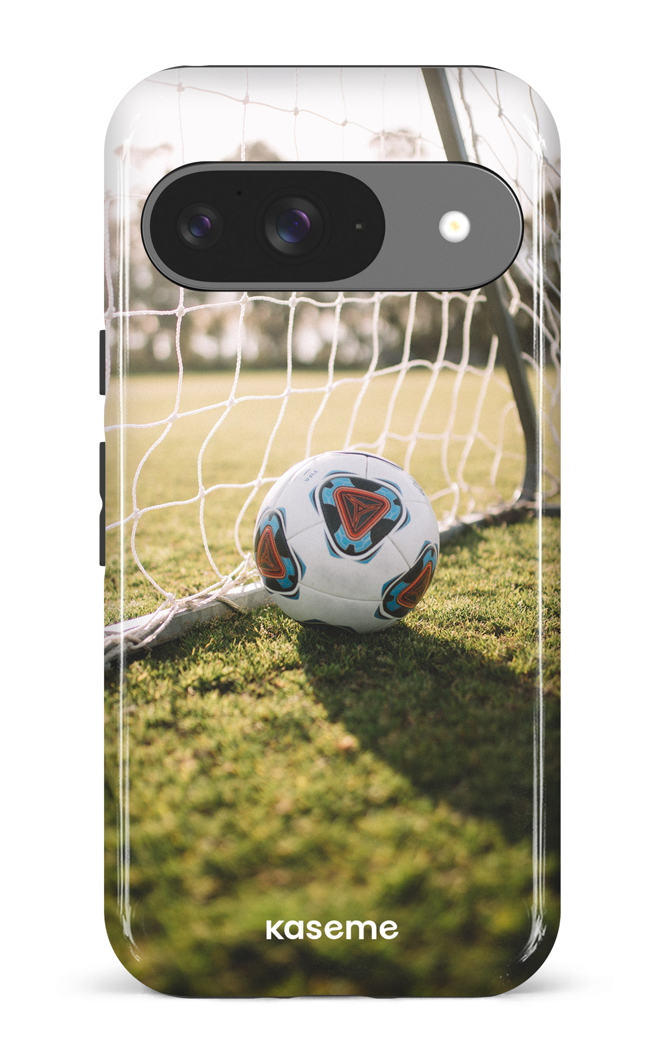 Google Pixel 9 Impact (Gloss) Kicker -