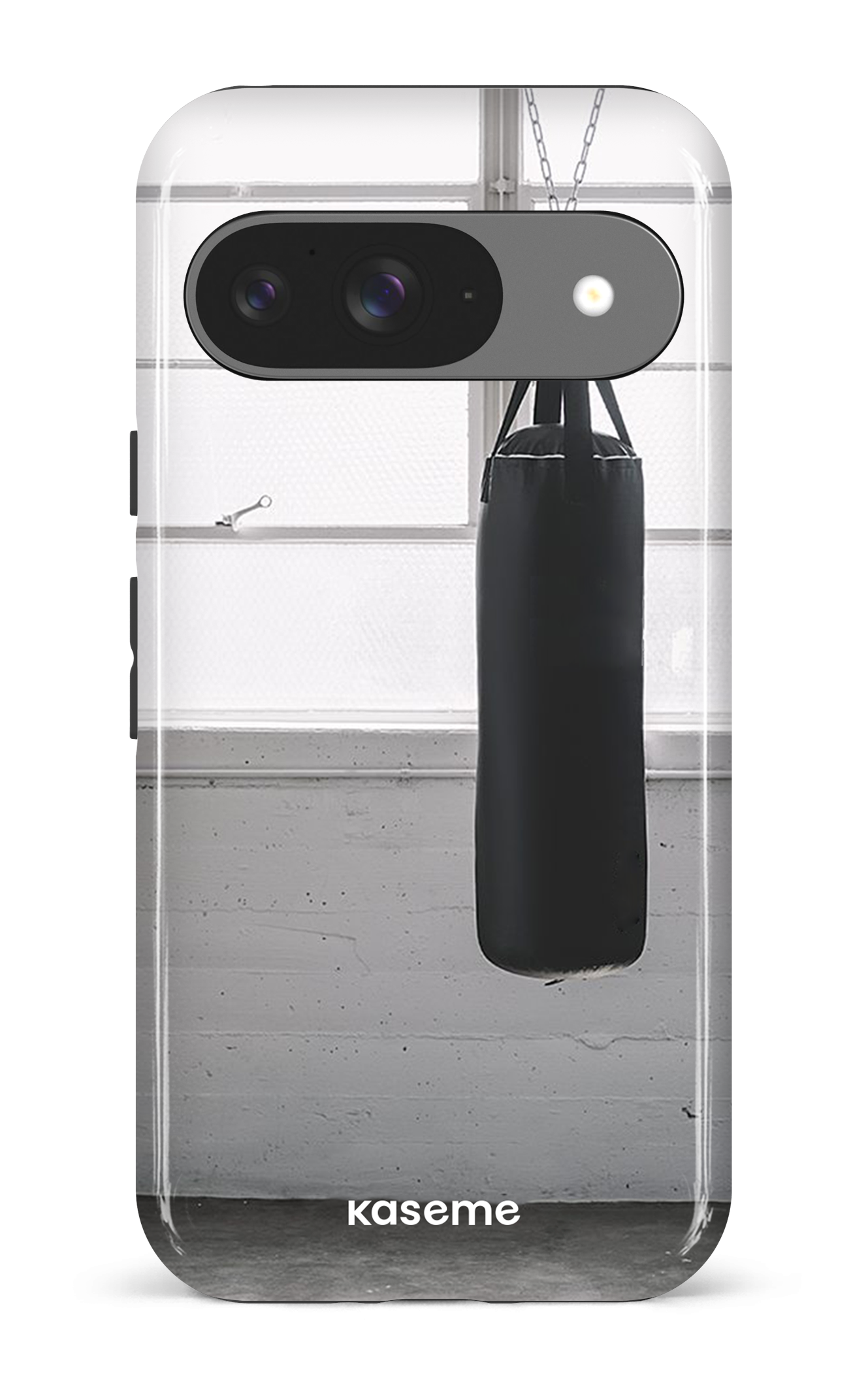 Google Pixel 9 Impact (Gloss) Knockout -