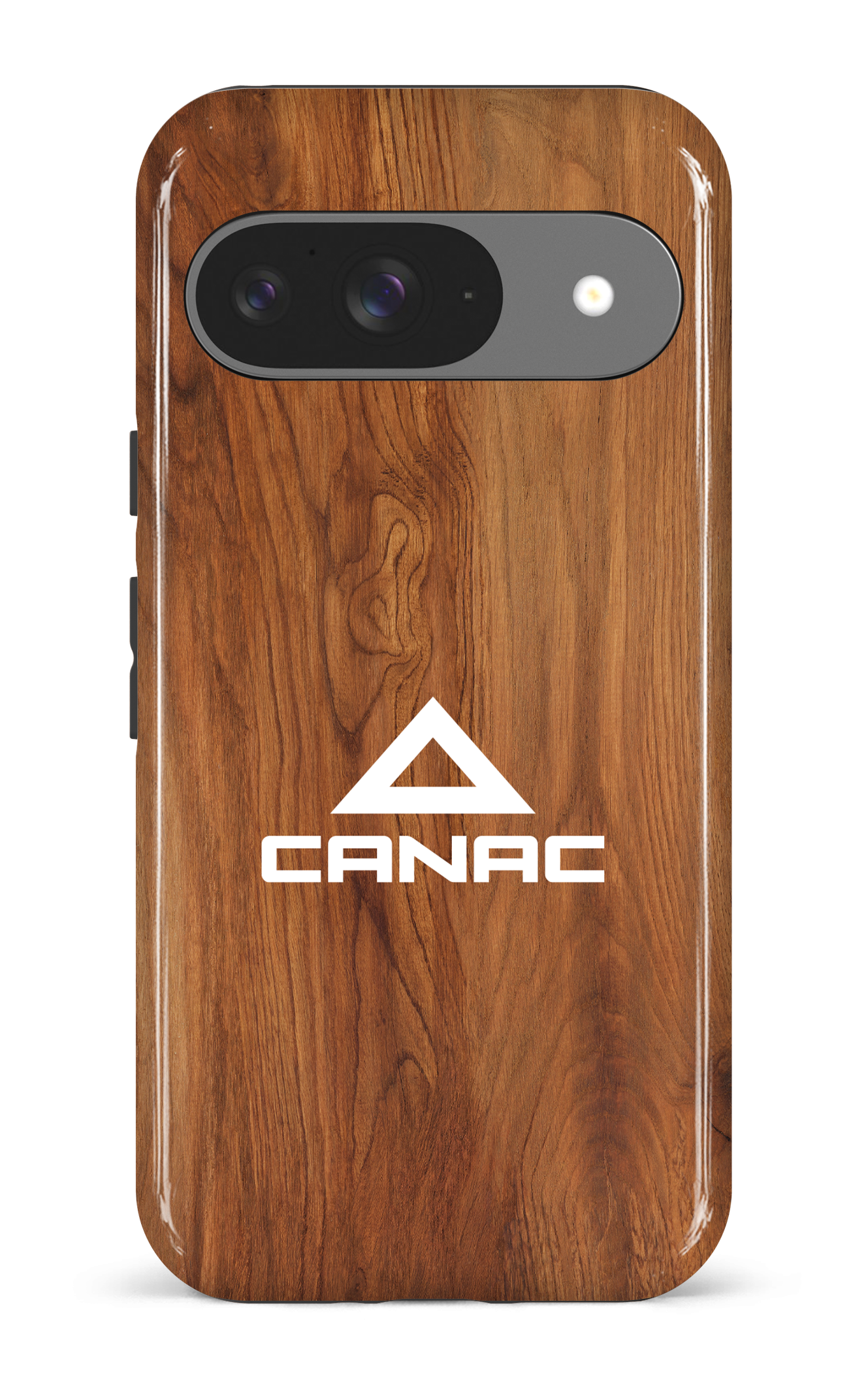 Google Pixel 9 Impact (Gloss) La cour à bois 2 par Canac -