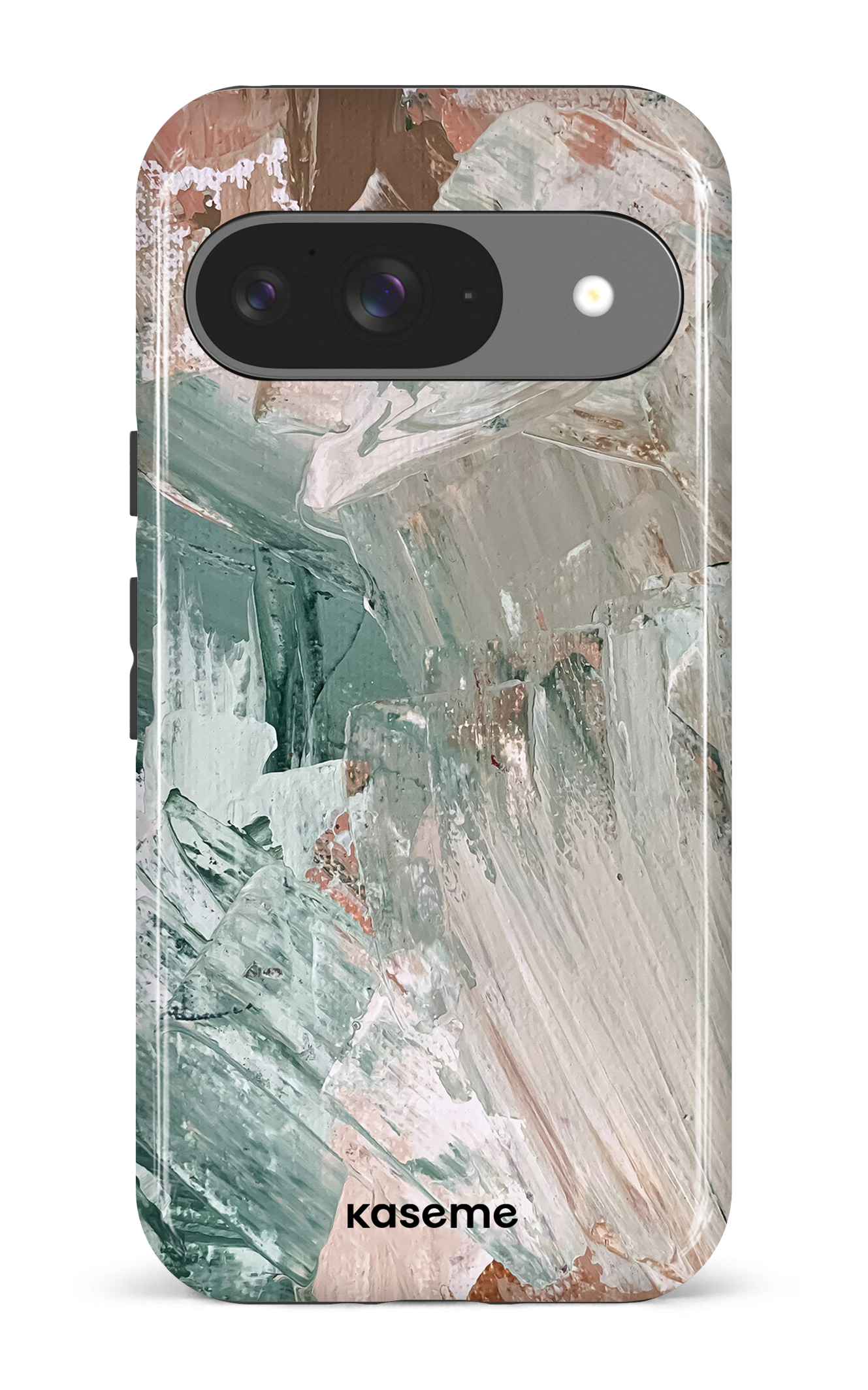 Google Pixel 9 Impact (Gloss) Läka -