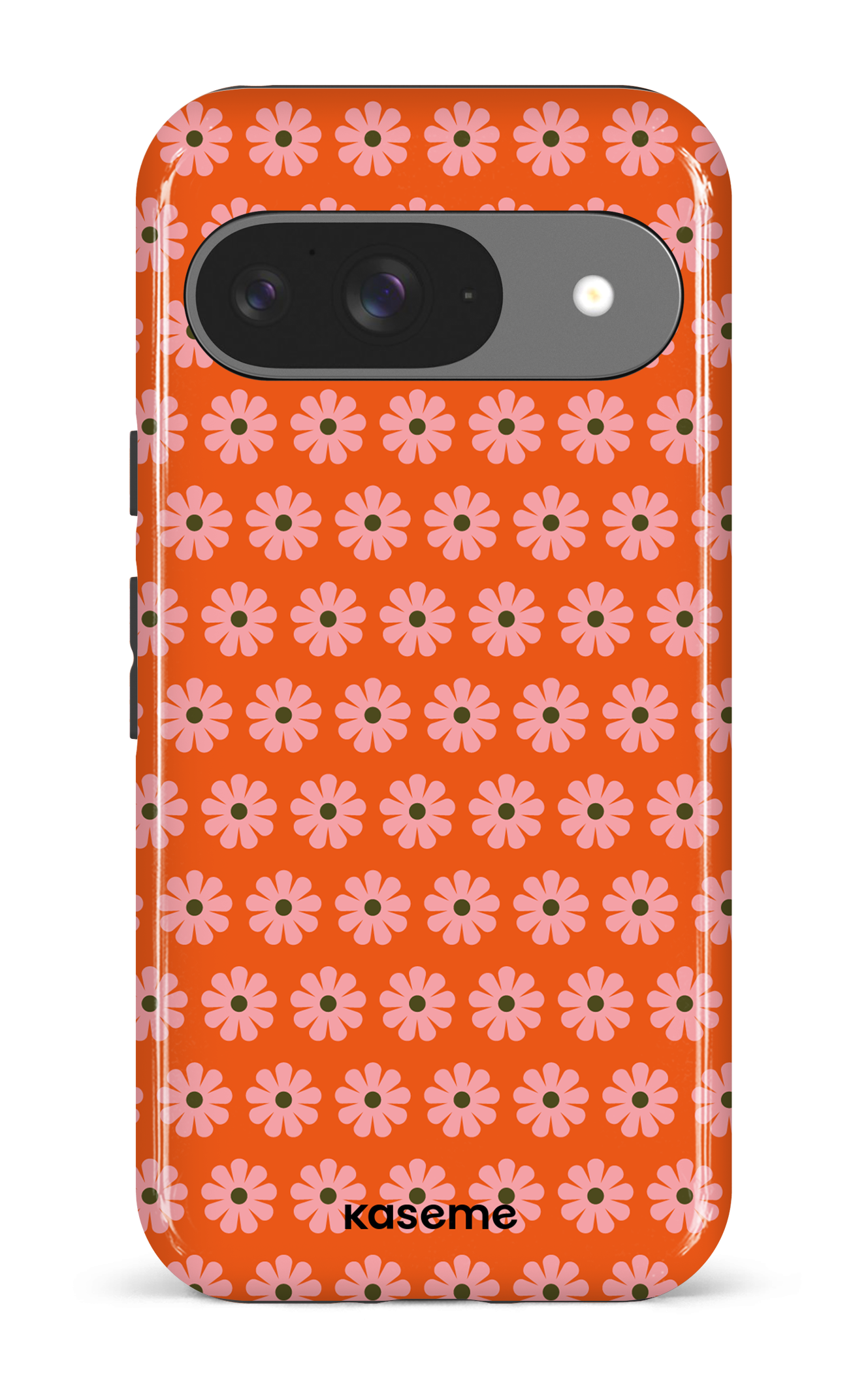 Google Pixel 9 Impact (Gloss) Laurie red -