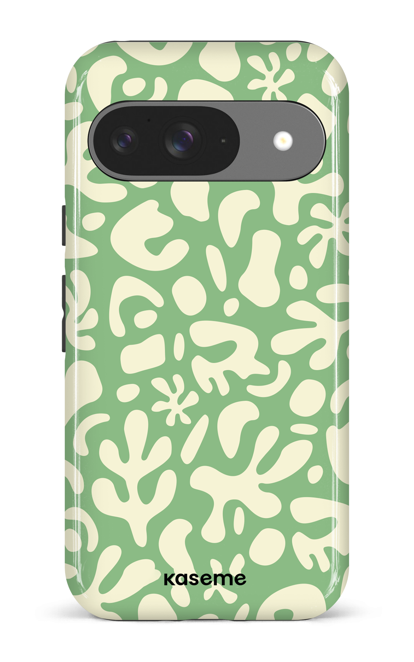 Google Pixel 9 Impact (Gloss) Lavish green -