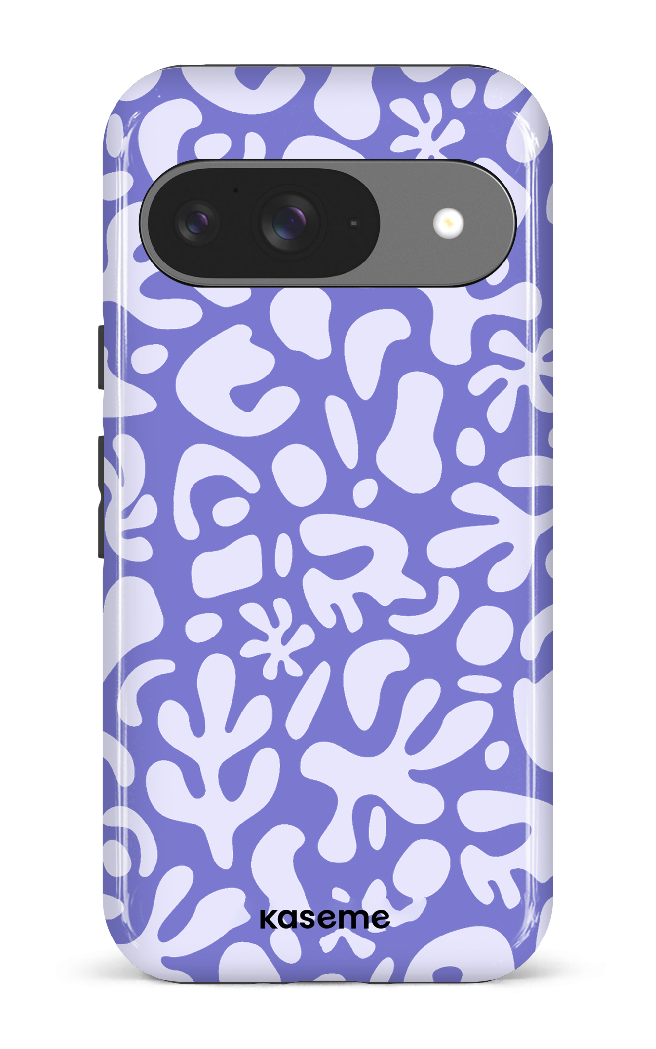 Google Pixel 9 Impact (Gloss) Lavish purple -