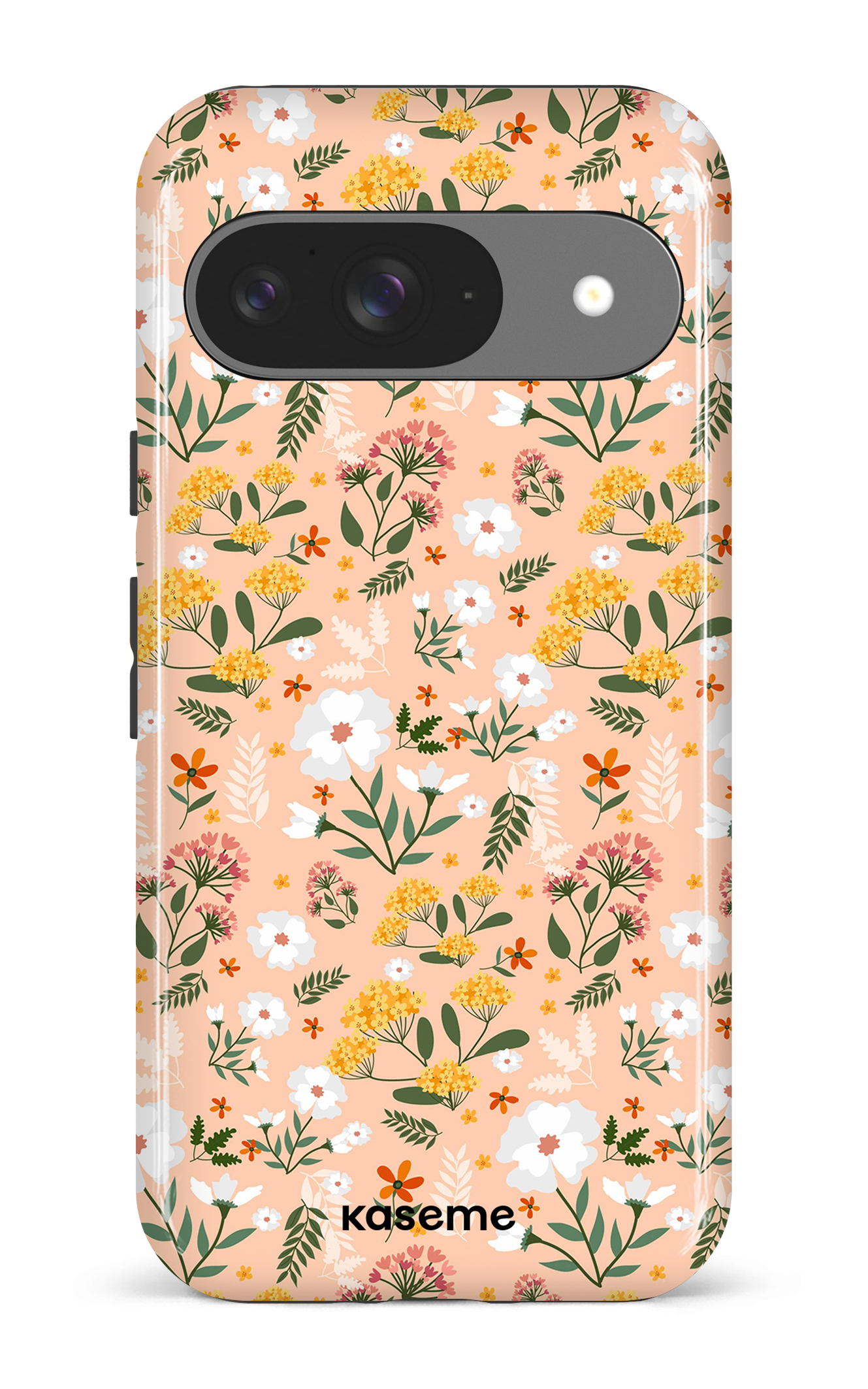 Google Pixel 9 Impact (Gloss) Layla -