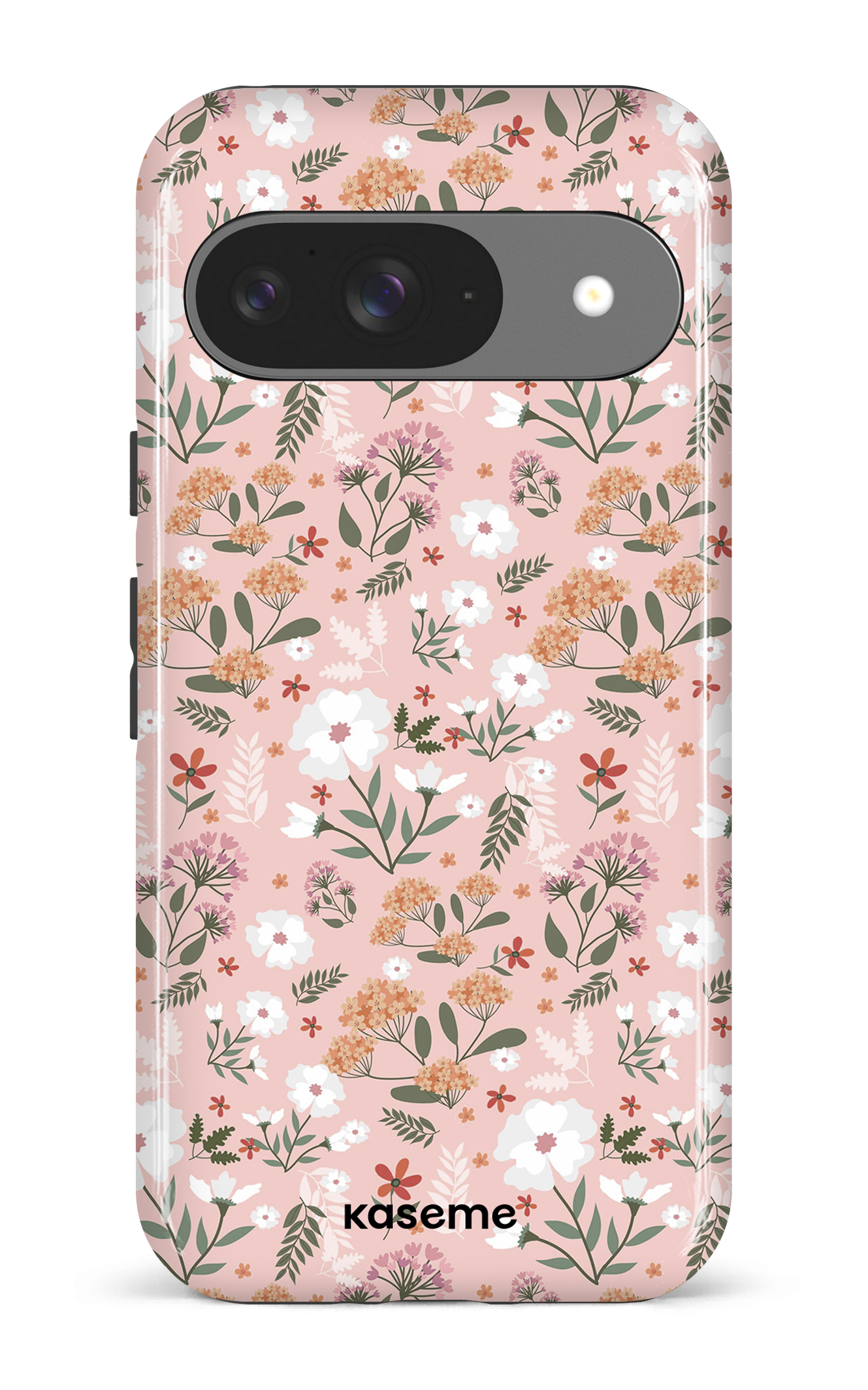 Google Pixel 9 Impact (Gloss) Layla pink -