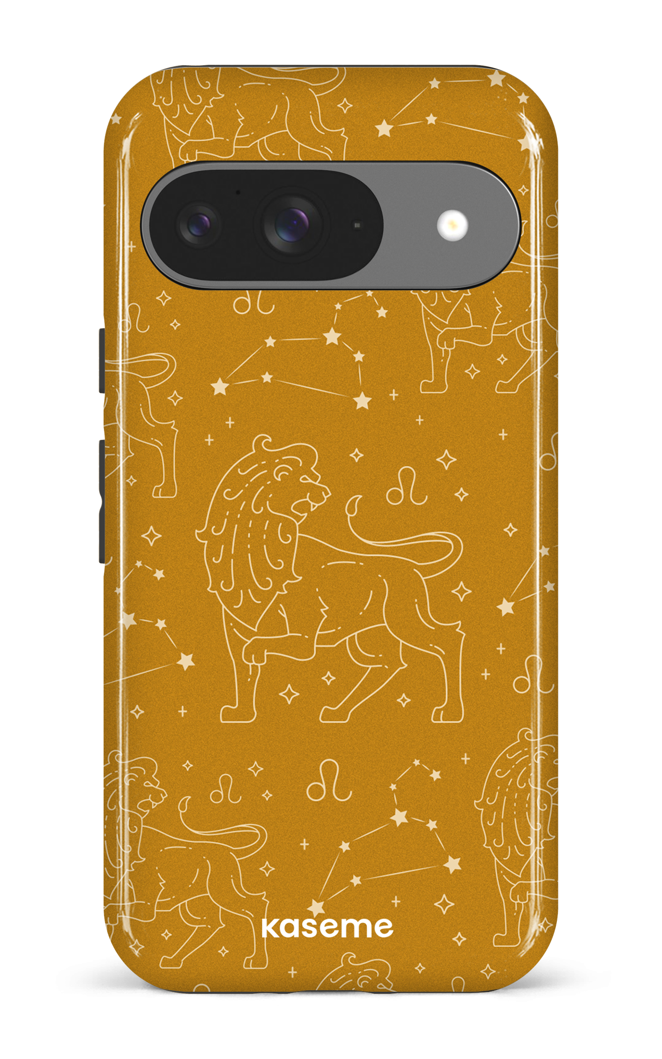 Google Pixel 9 Impact (Gloss) Leo -