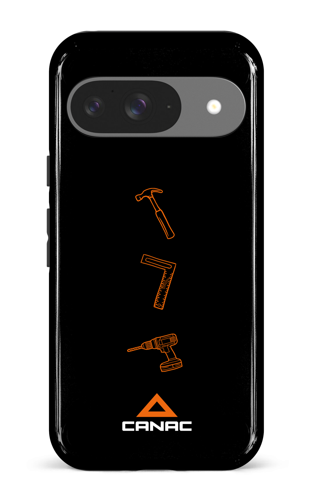 Google Pixel 9 Impact (Gloss) Les outils par Canac -