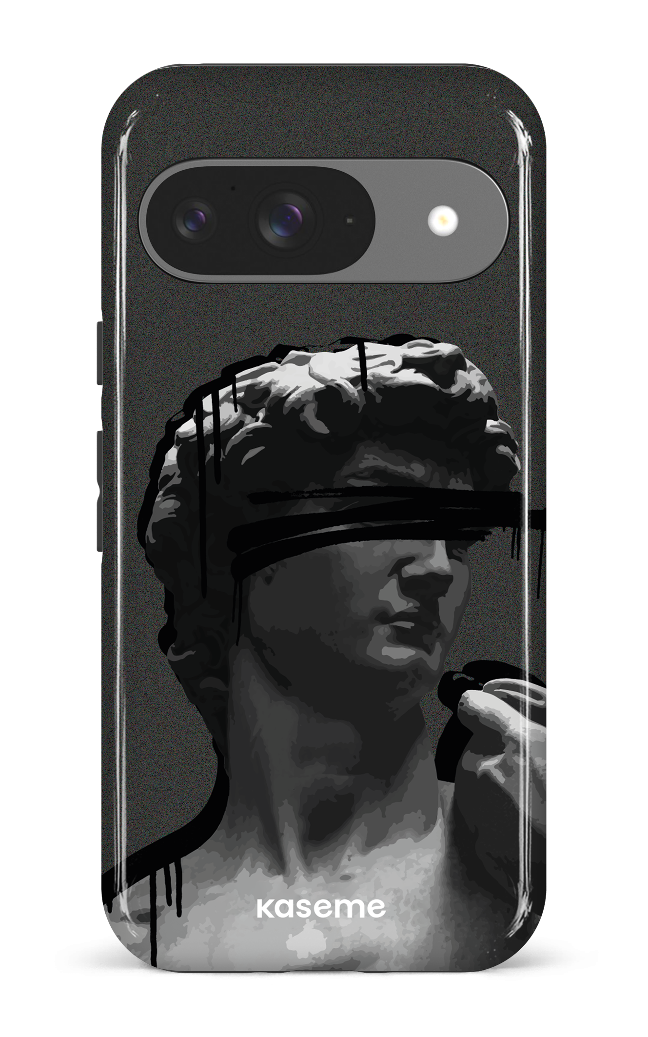 Google Pixel 9 Impact (Gloss) Liberty -