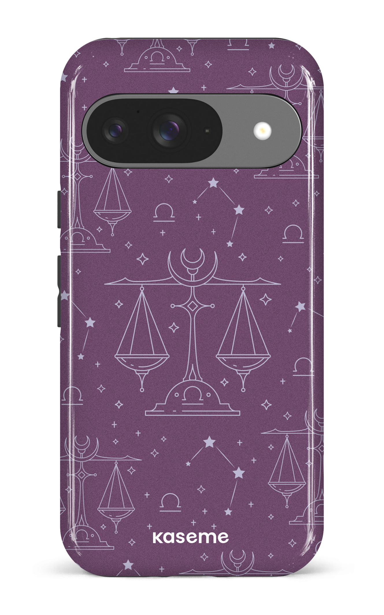 Google Pixel 9 Impact (Gloss) Libra -