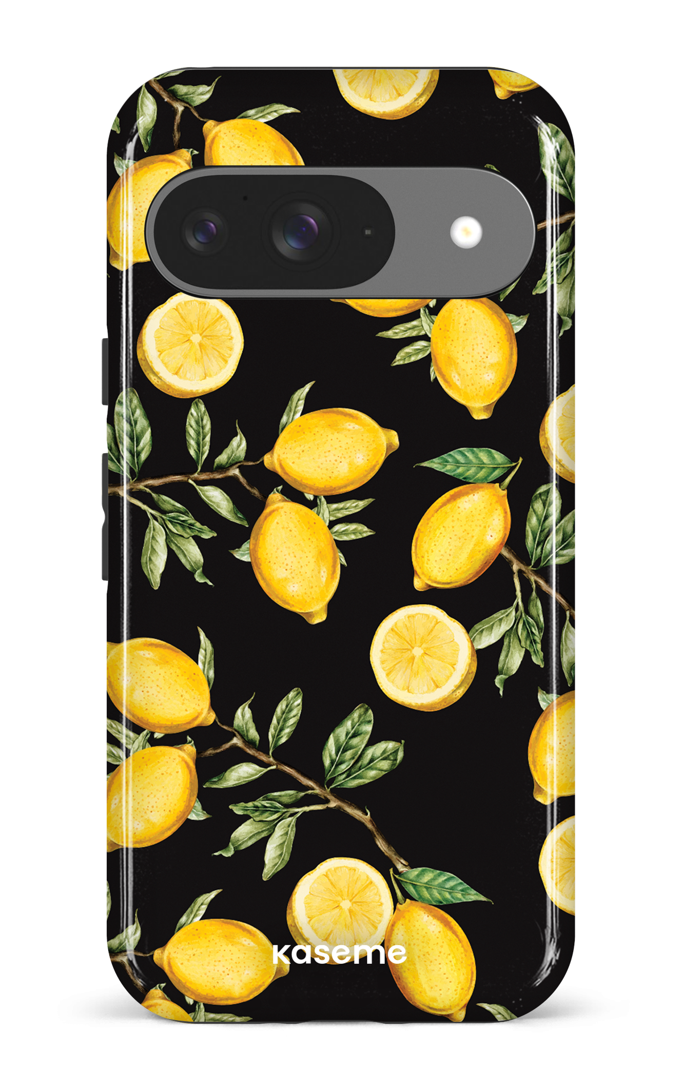 Google Pixel 9 Impact (Gloss) Limonada -