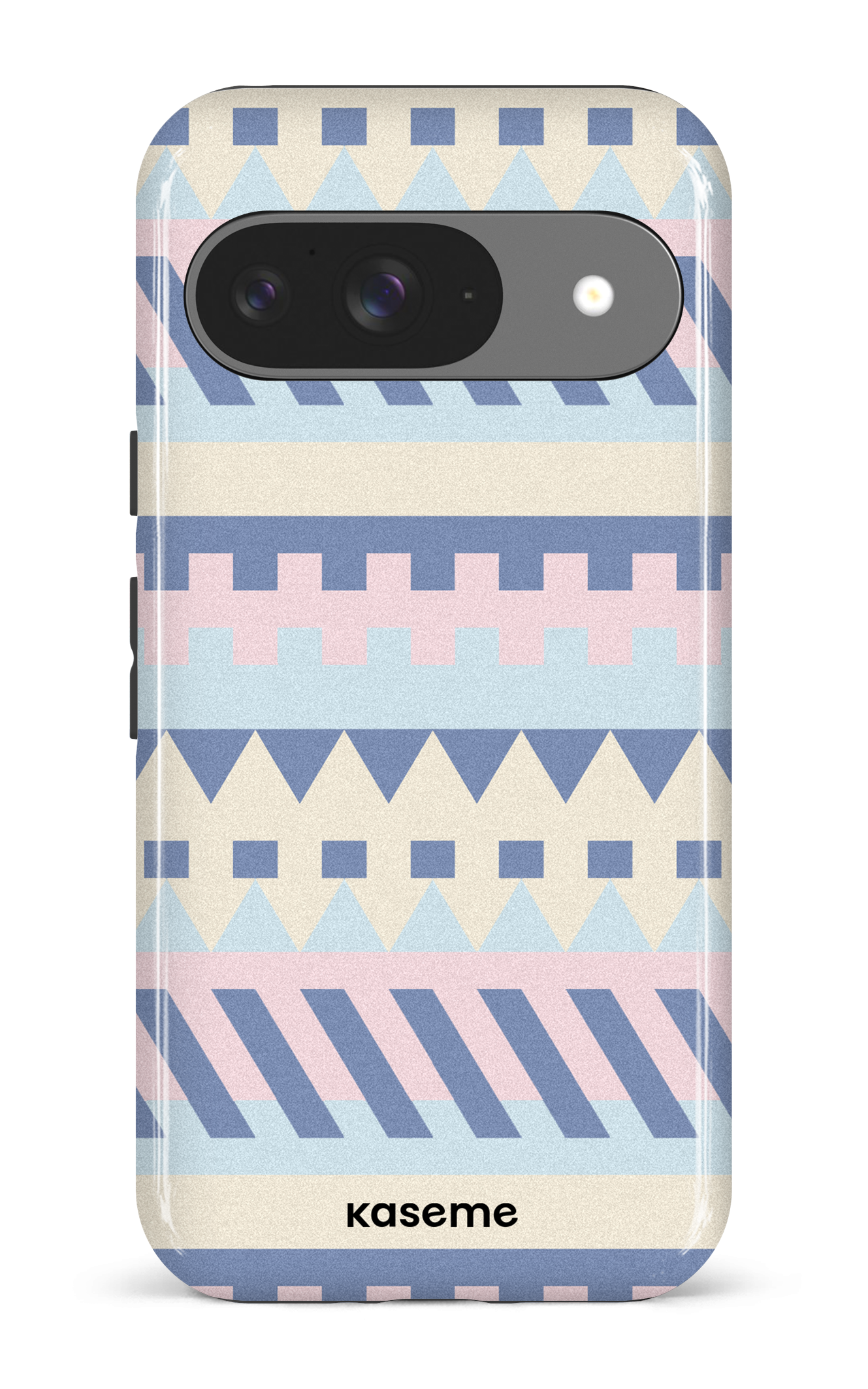 Google Pixel 9 Impact (Gloss) Lodge -