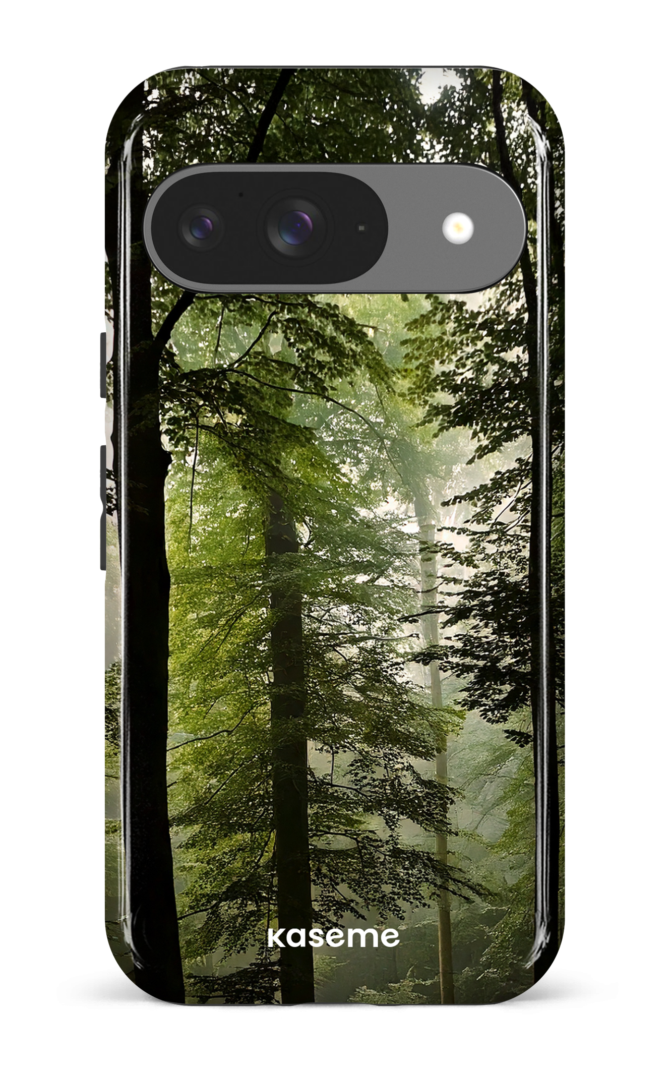 Google Pixel 9 Impact (Gloss) Lost -