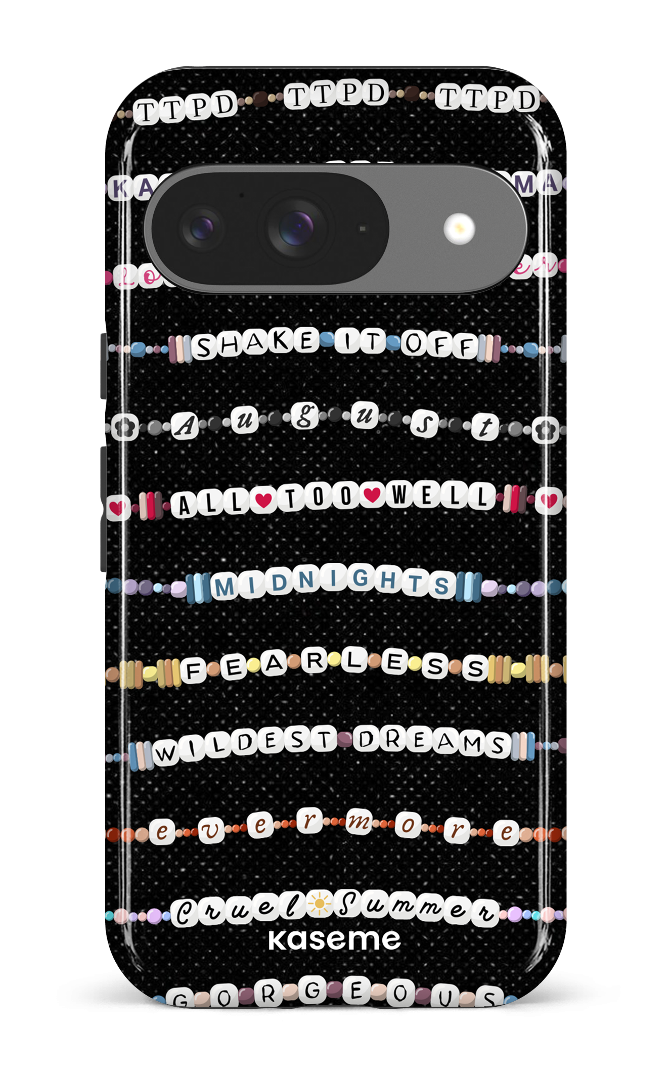 Google Pixel 9 Impact (Gloss) Love Story -