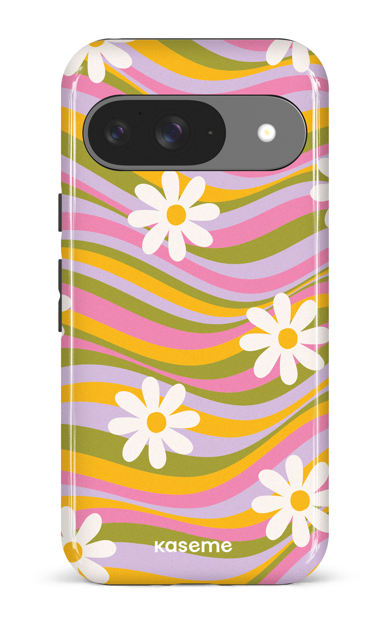 Google Pixel 9 Impact (Gloss) Lucy Green -