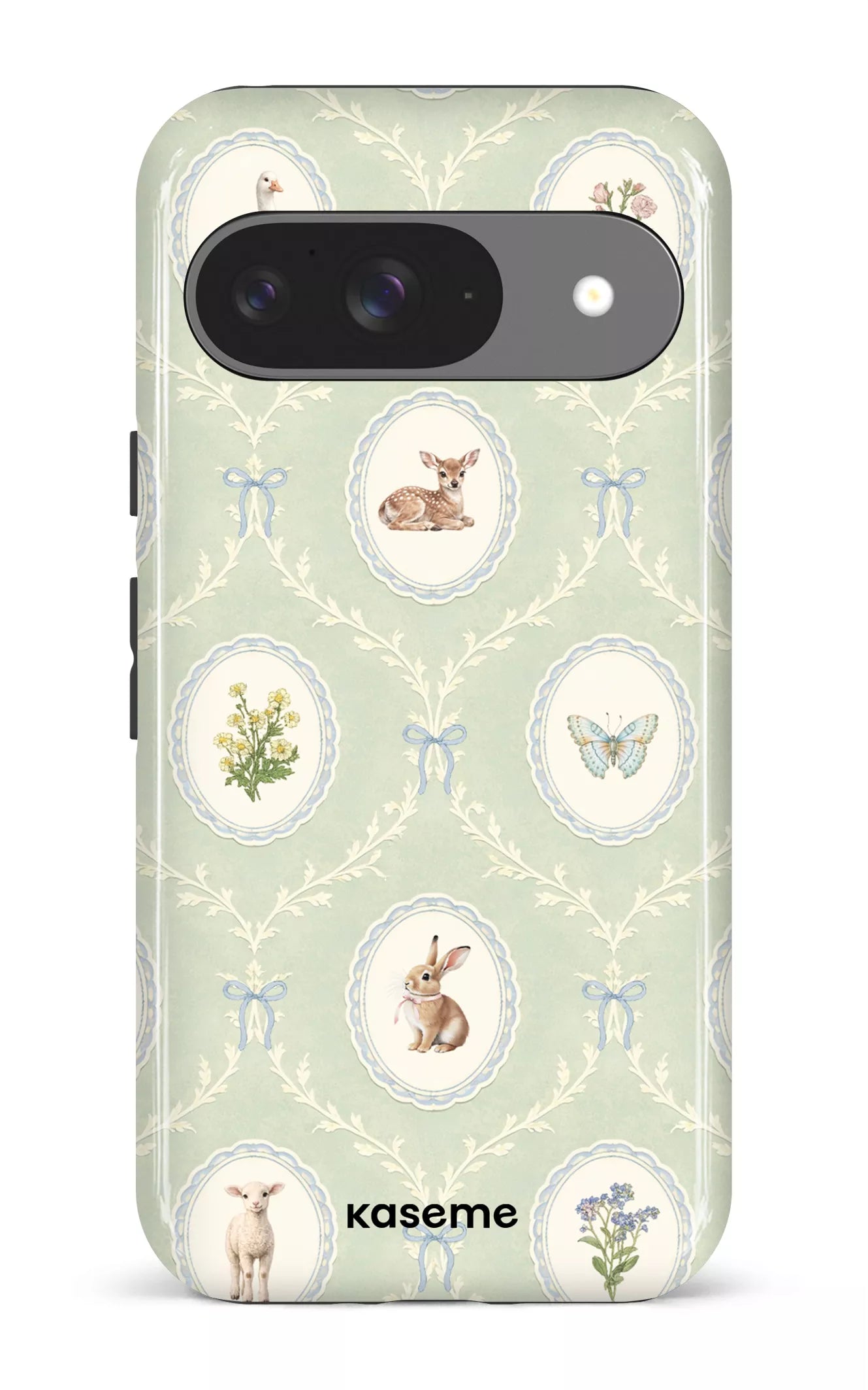 Google Pixel 9 Impact (Gloss) Lullaby -